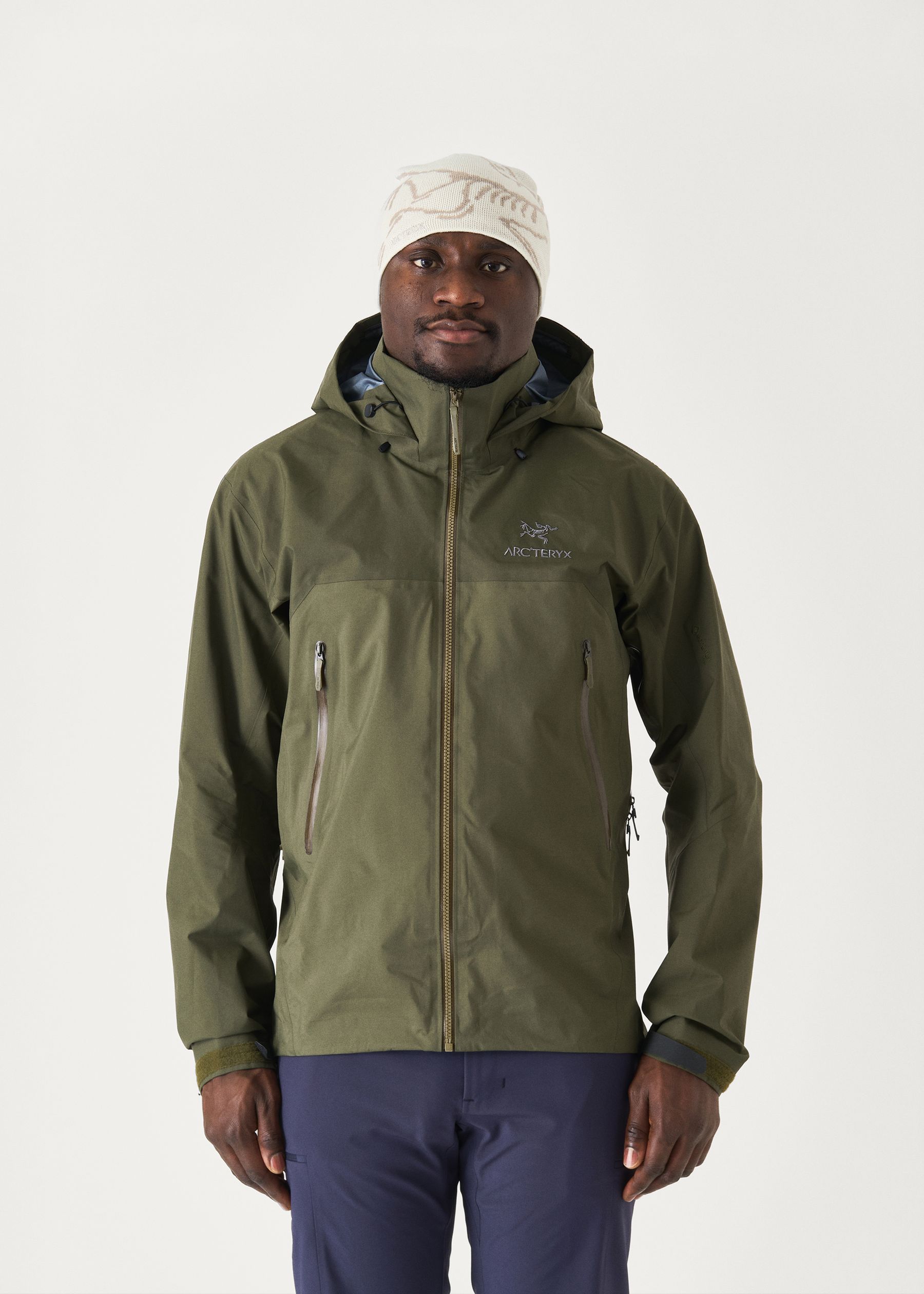 Arc'teryx Beta AR GORE-TEX Jacket