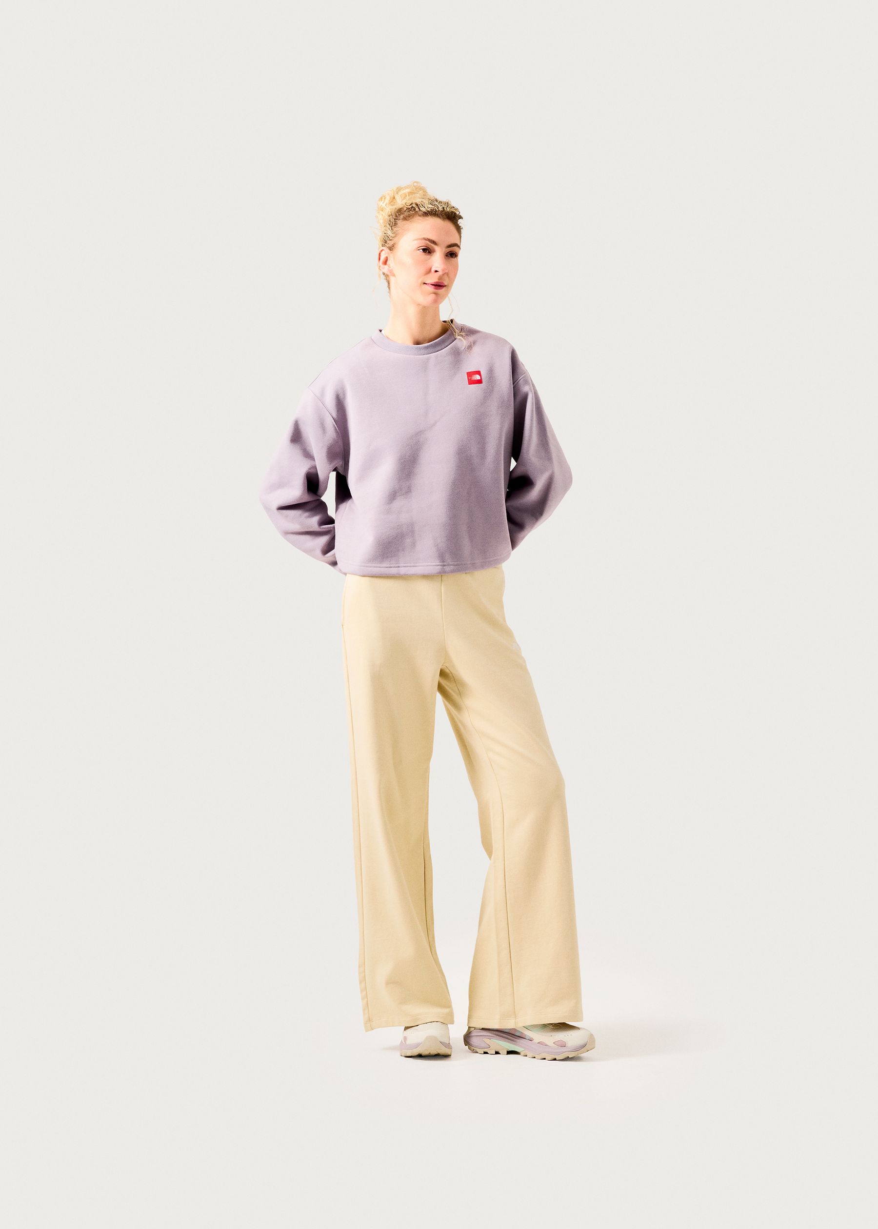 Image - 2 - Essential Light Wide Leg Pants