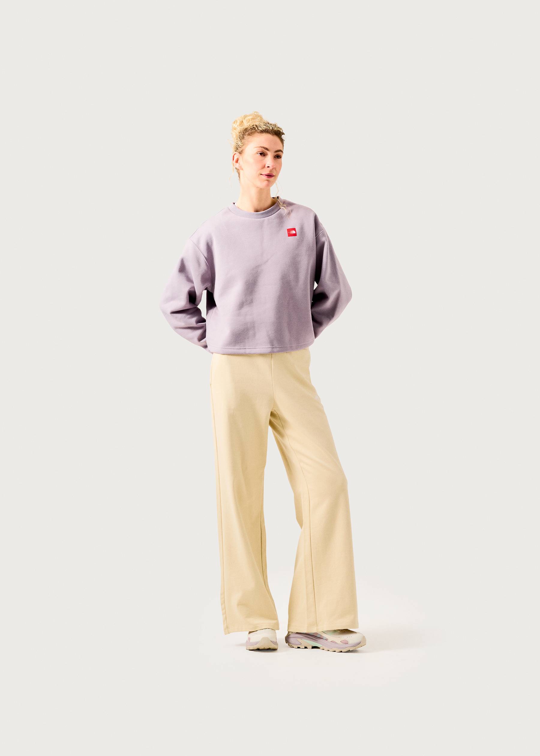 Image - 2 - Essential Light Wide Leg Pants