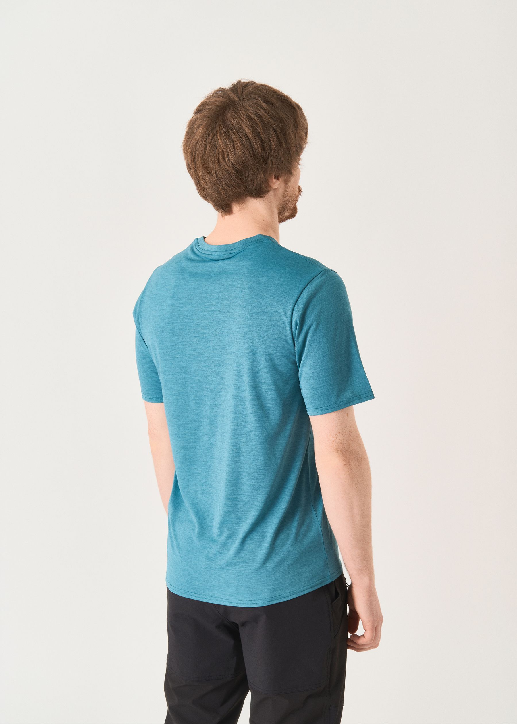 Image - 3 - Capilene Cool Daily Shirt