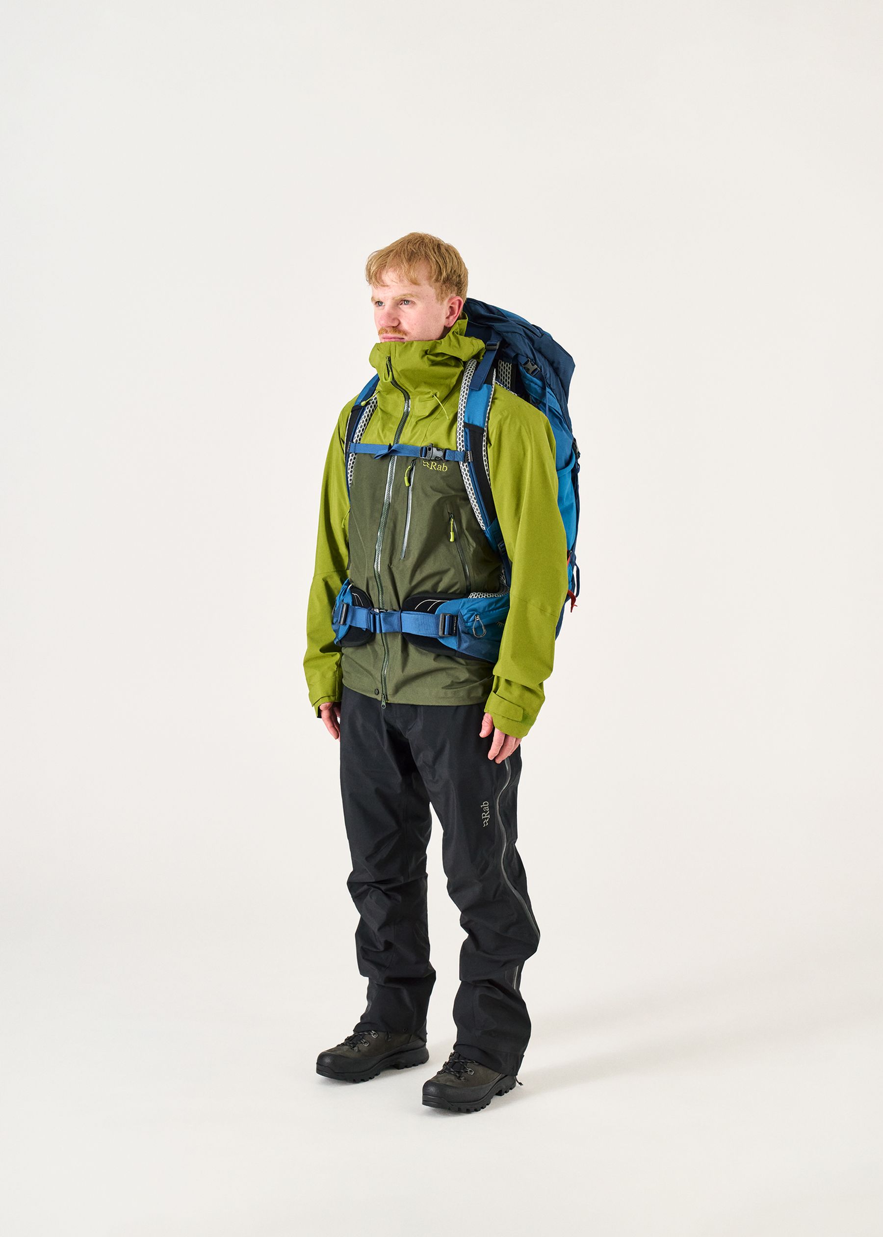 Image - 2 - Latok GORE-TEX Pro Trousers