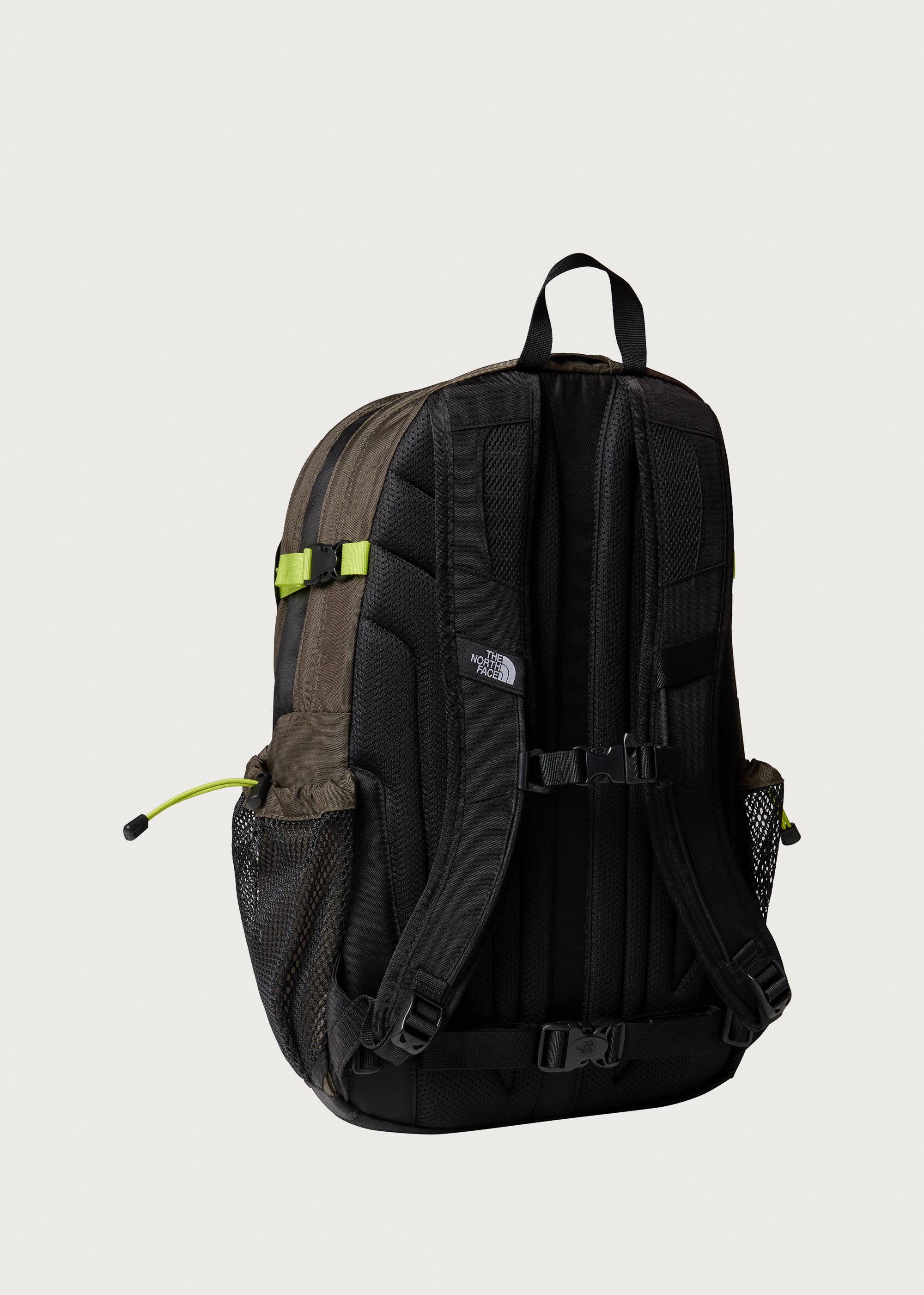 THE NORTH FACE HOT SHOT バックパック ペイズリー The North Face Hot Shot SE Backpack