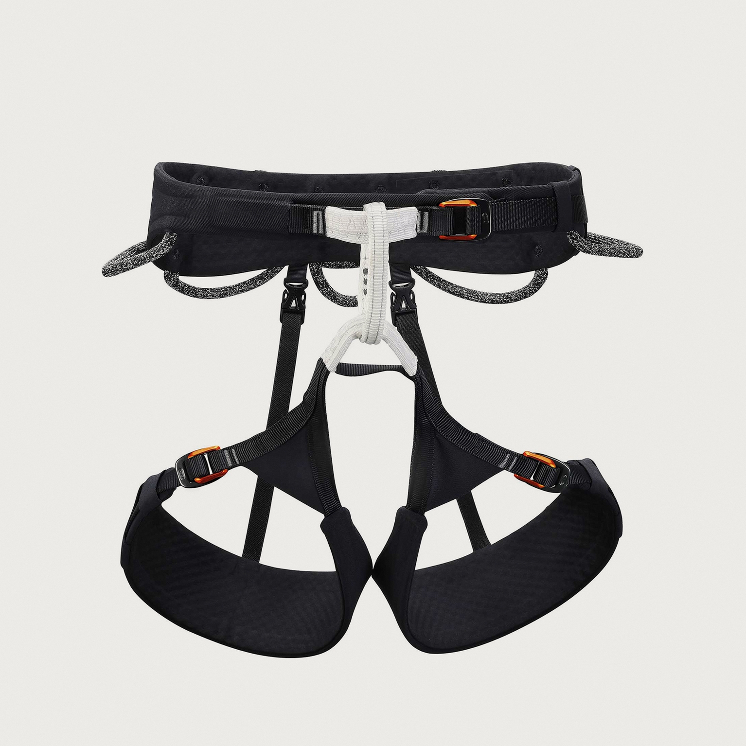 Image of Climbing harness