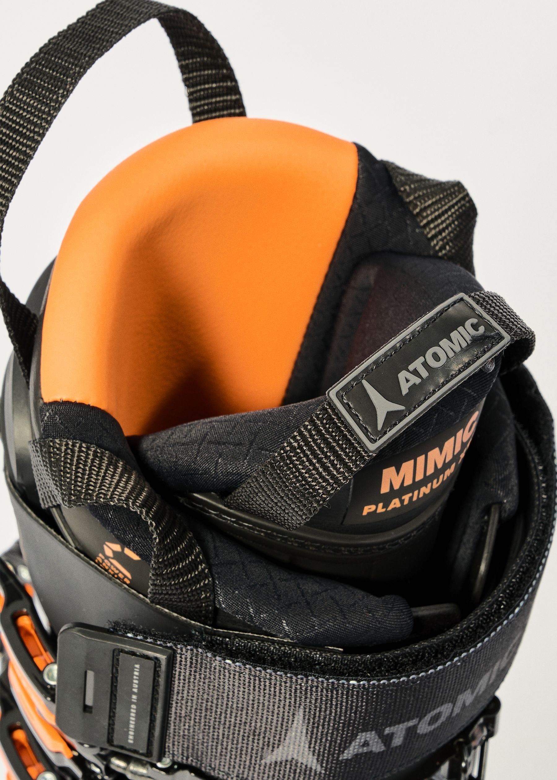 Atomic Hawx Magna XTD 120 GW Ski Boots