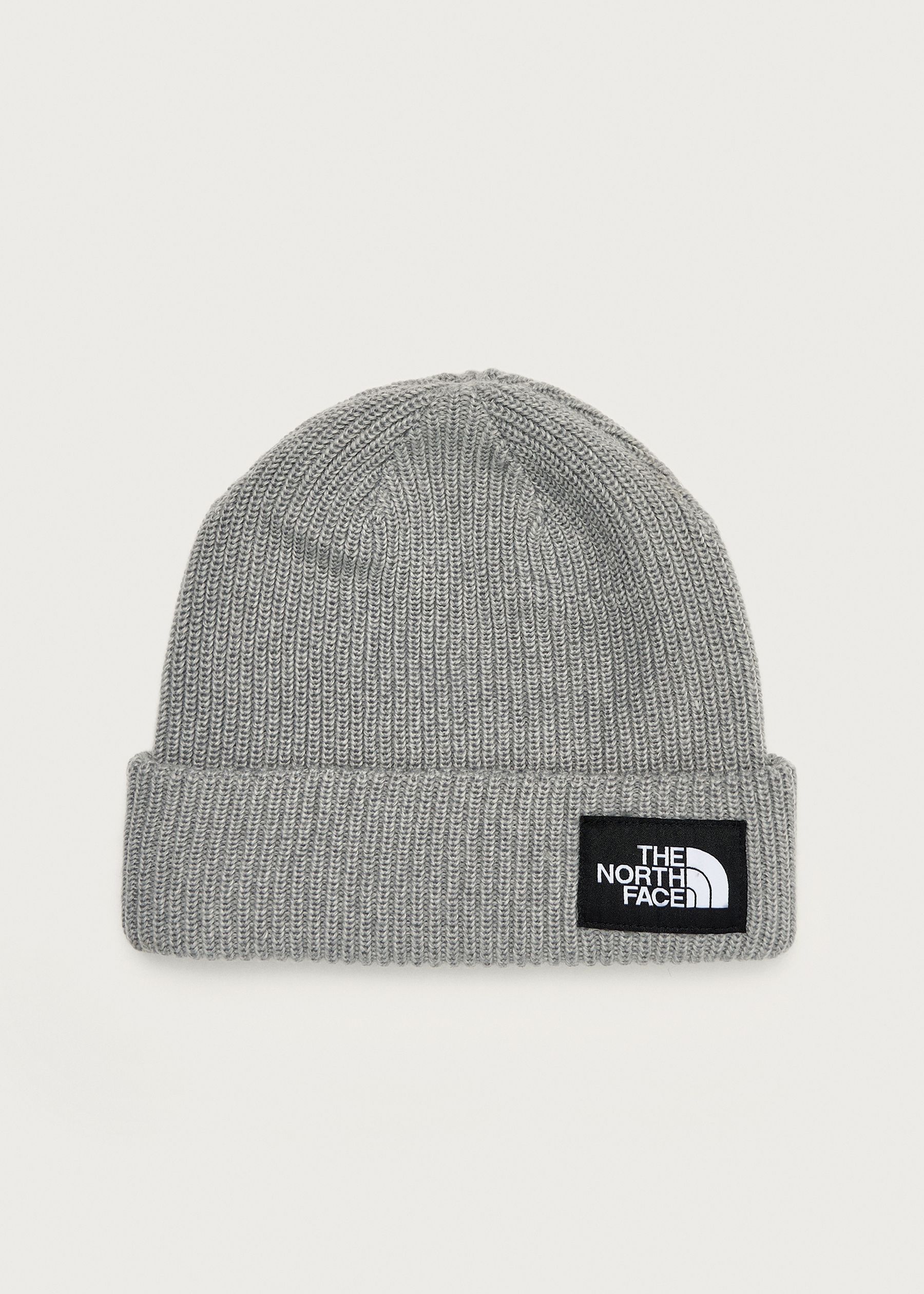 Image - 1 - Salty Lined Beanie