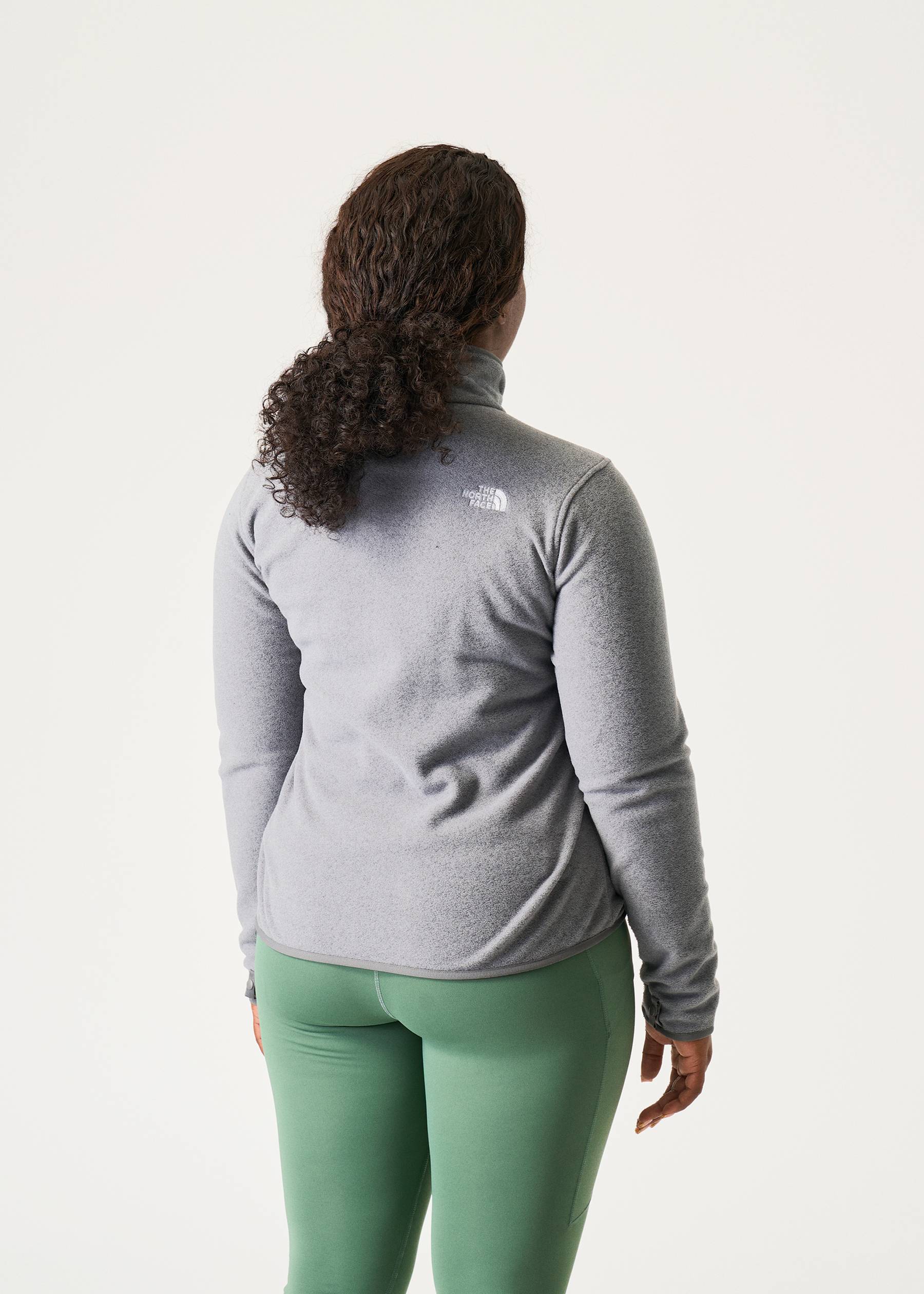 Image - 3 - Glacier Fleece Jacket