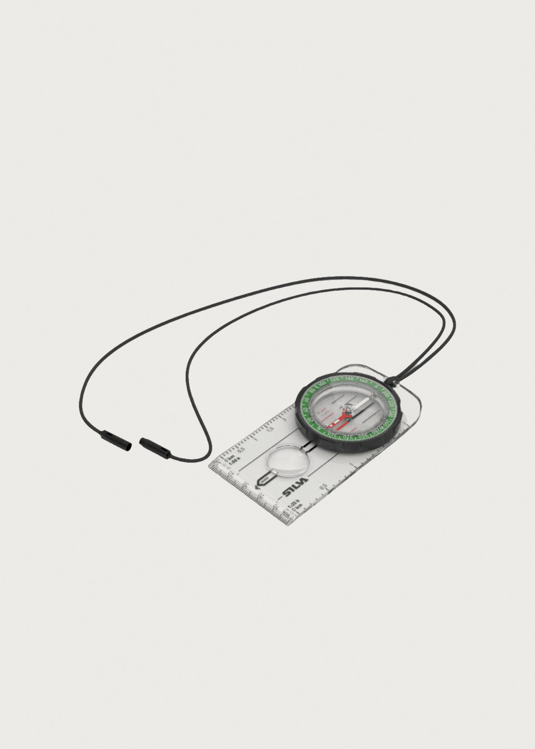 Image - 1 - Ranger Compass
