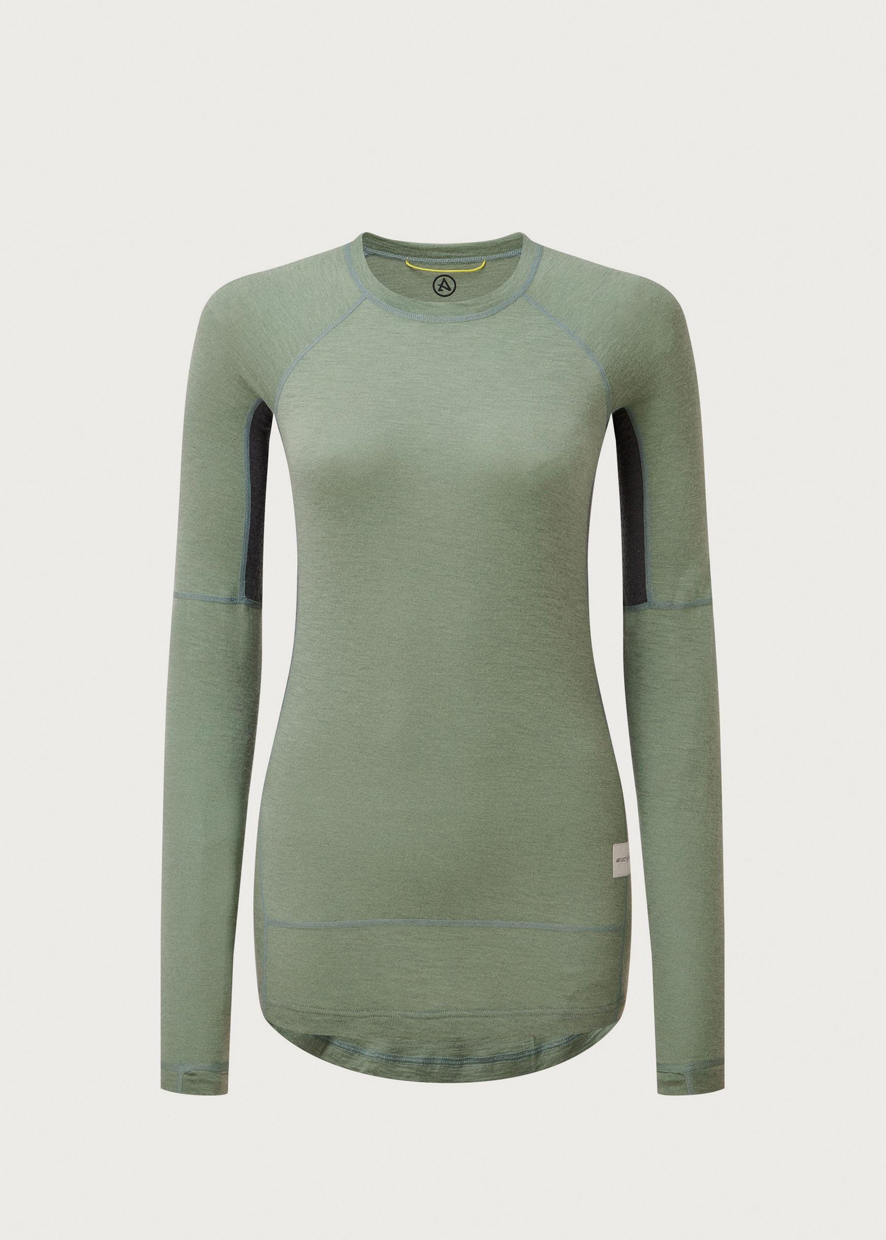 Image - 1 - Boulder 125 Merino Long Sleeve Crew