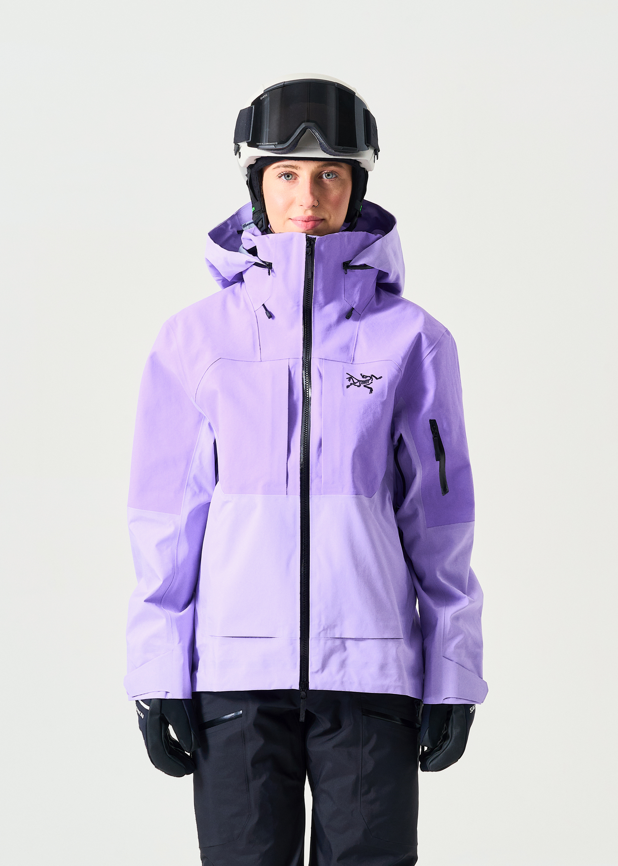 Arc'teryx Incendia GORE-TEX Pro Jacket
