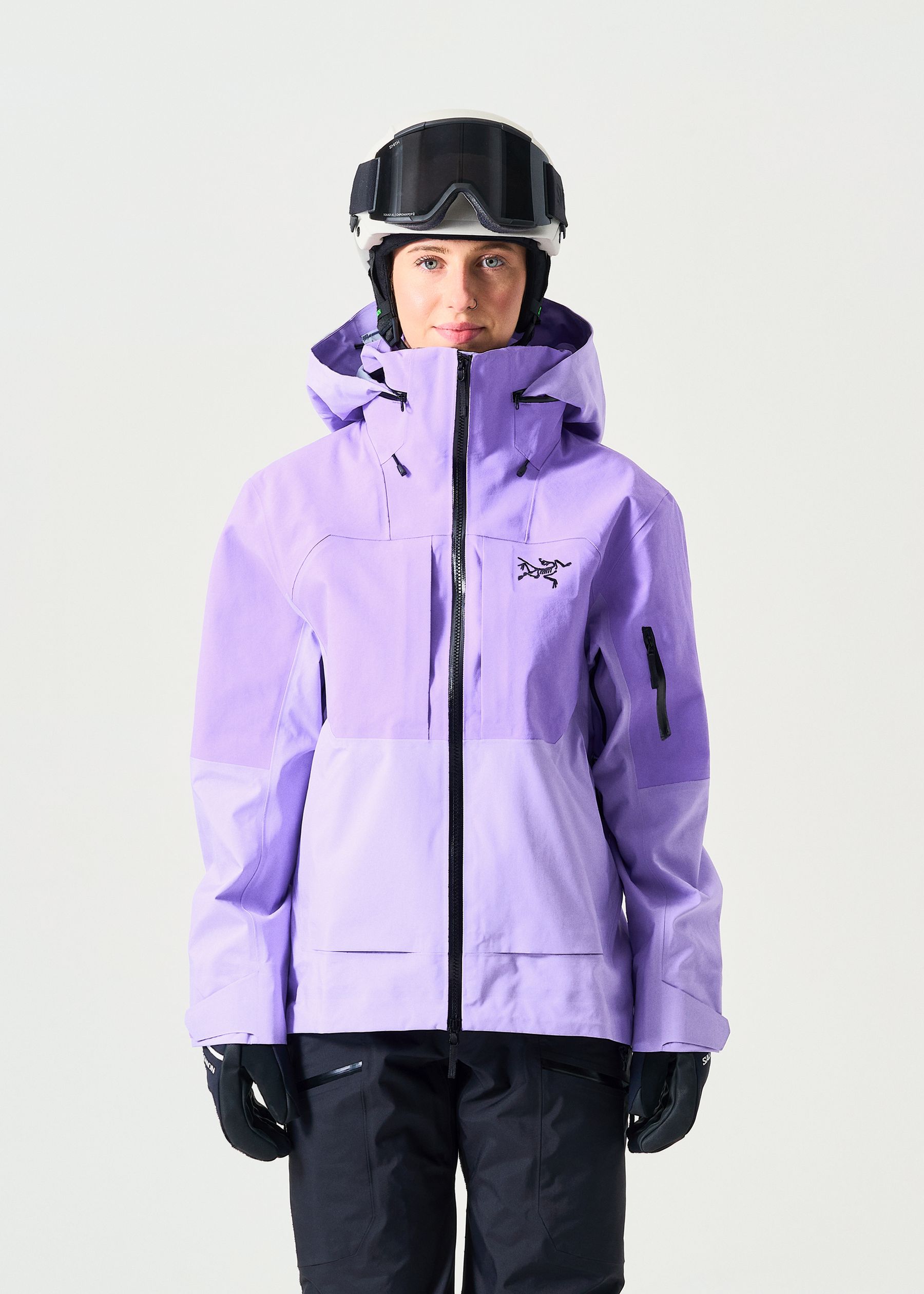 Arc'teryx Incendia GORE-TEX Pro Jacket