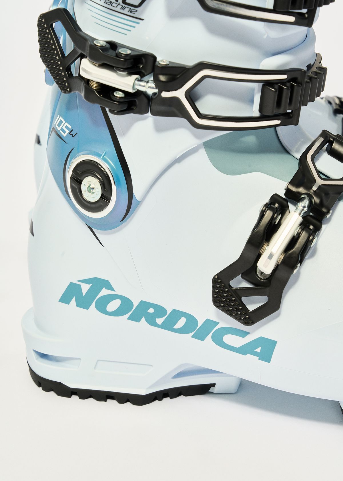 Tri-Force Construction