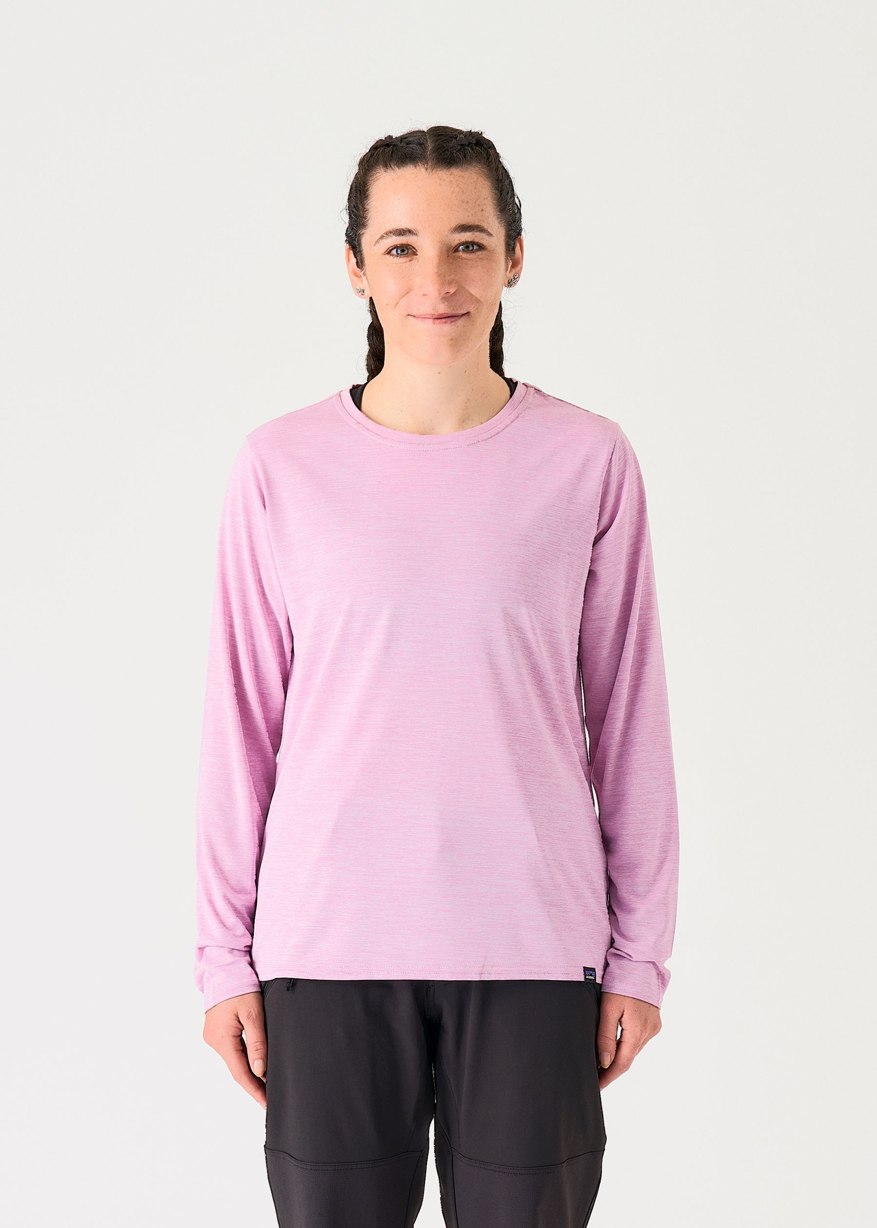 Image - 1 - Long Sleeved Capilene Cool Daily Shirt
