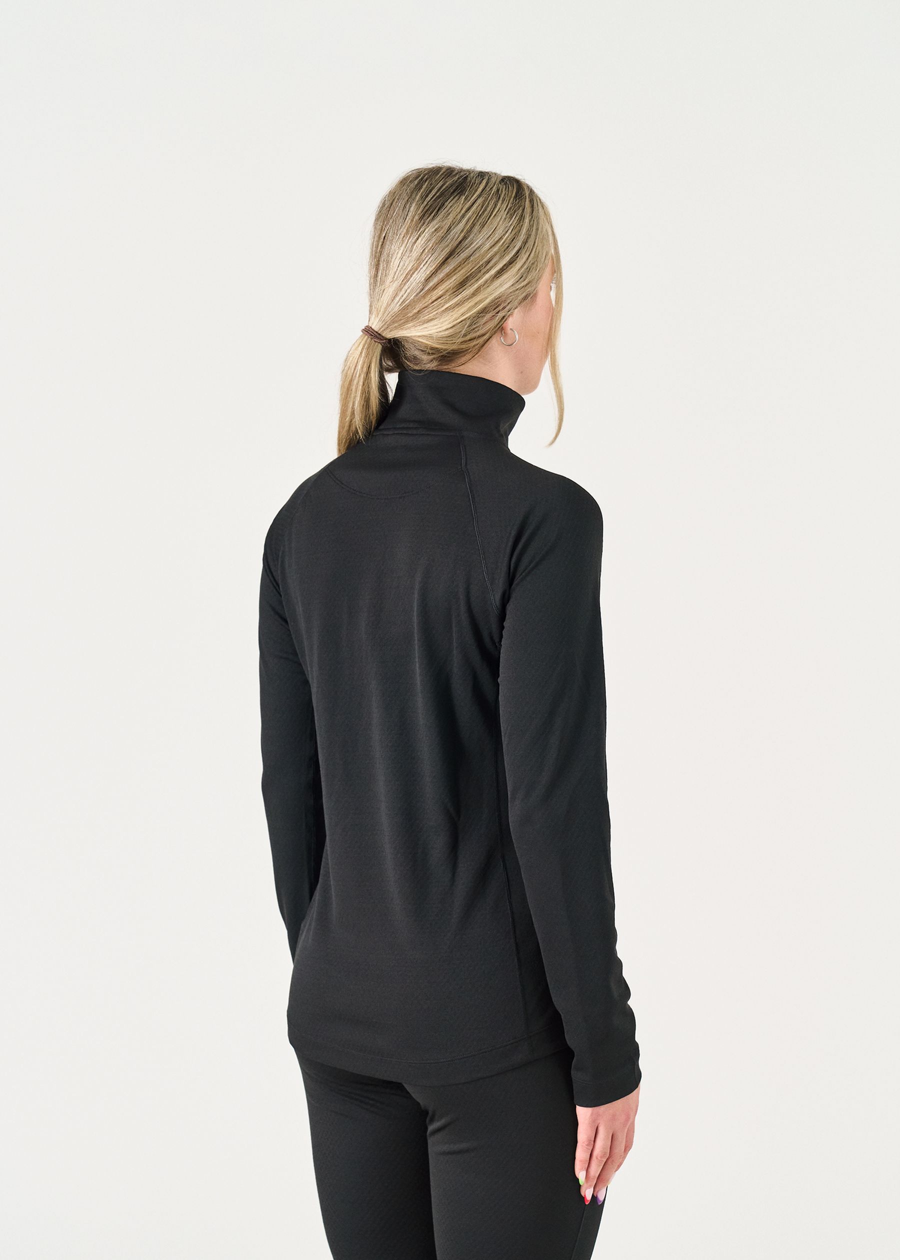 Image - 3 - Capilene Midweight Zip Neck