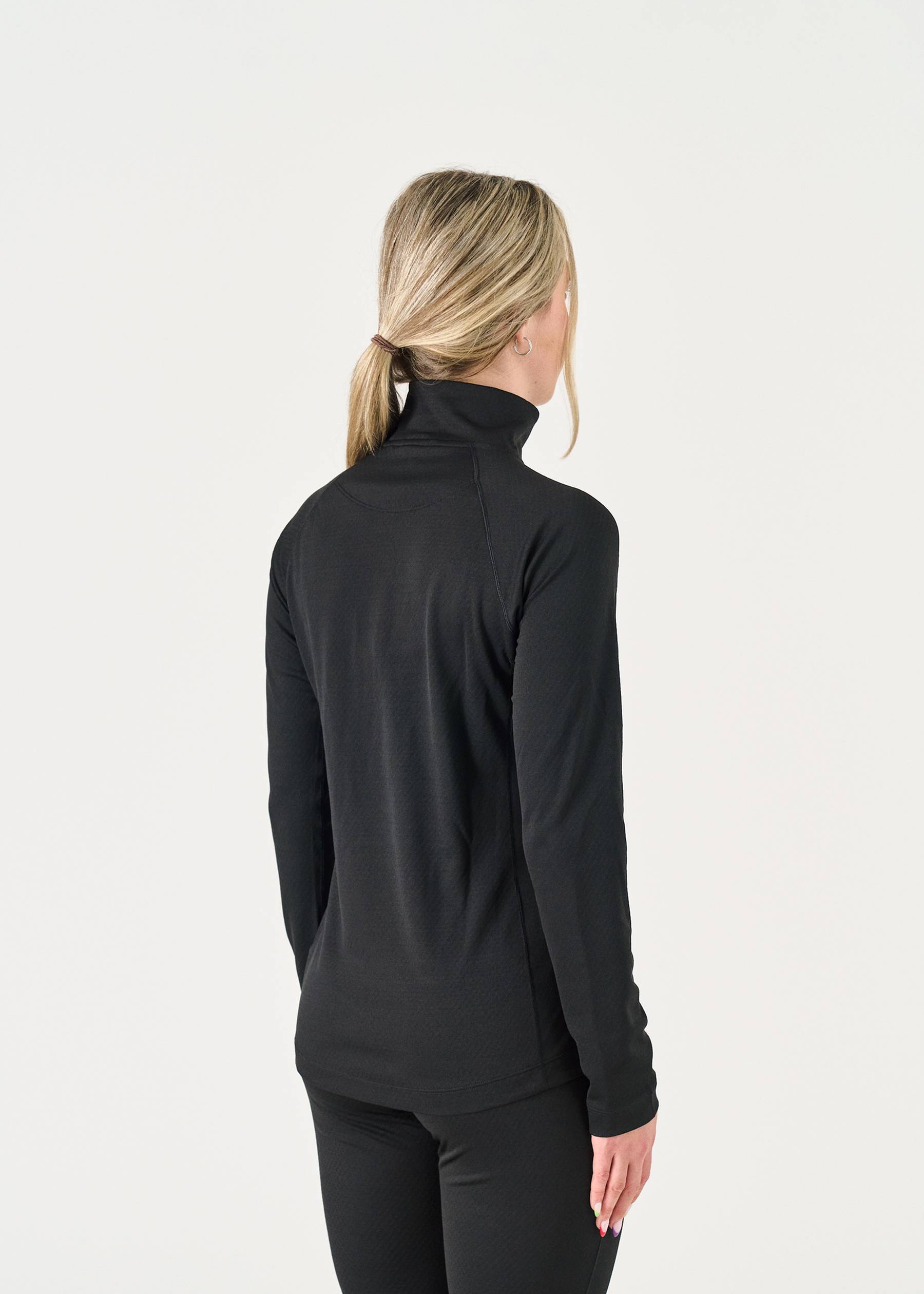 Image - 3 - Capilene Midweight Zip Neck