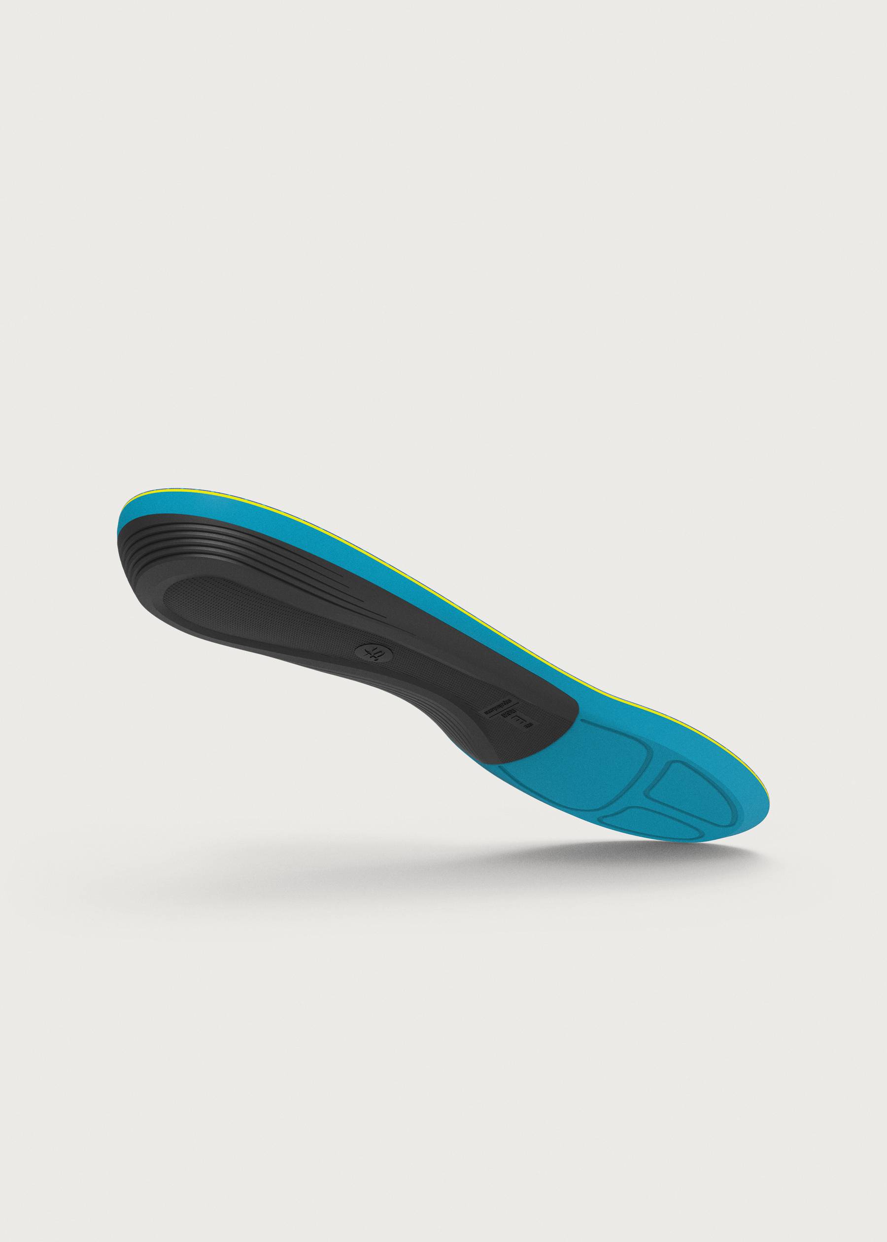 Image - 3 - Active Support Medium Arch Insoles