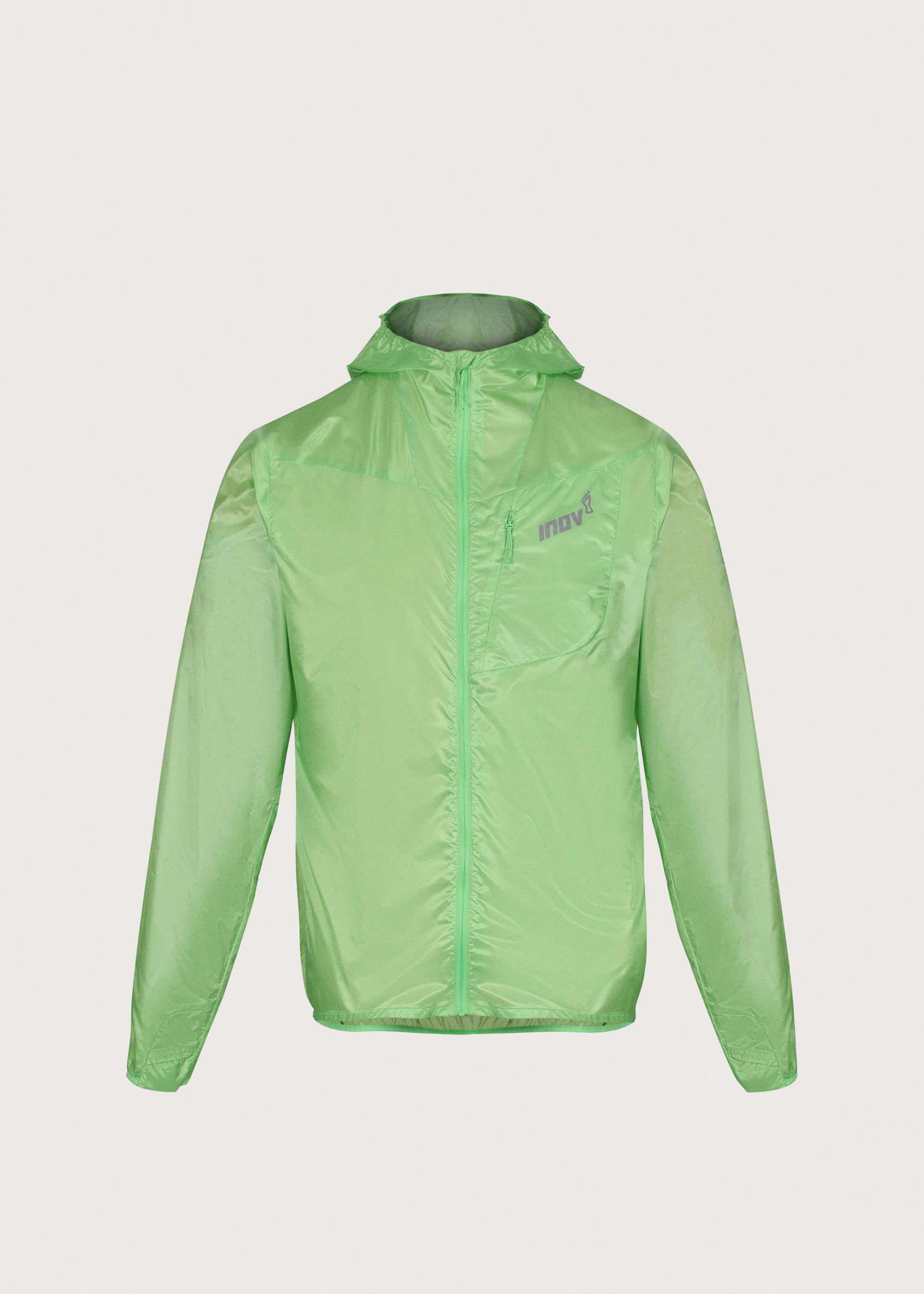 INOV8 Full Zip Windshell Jacket