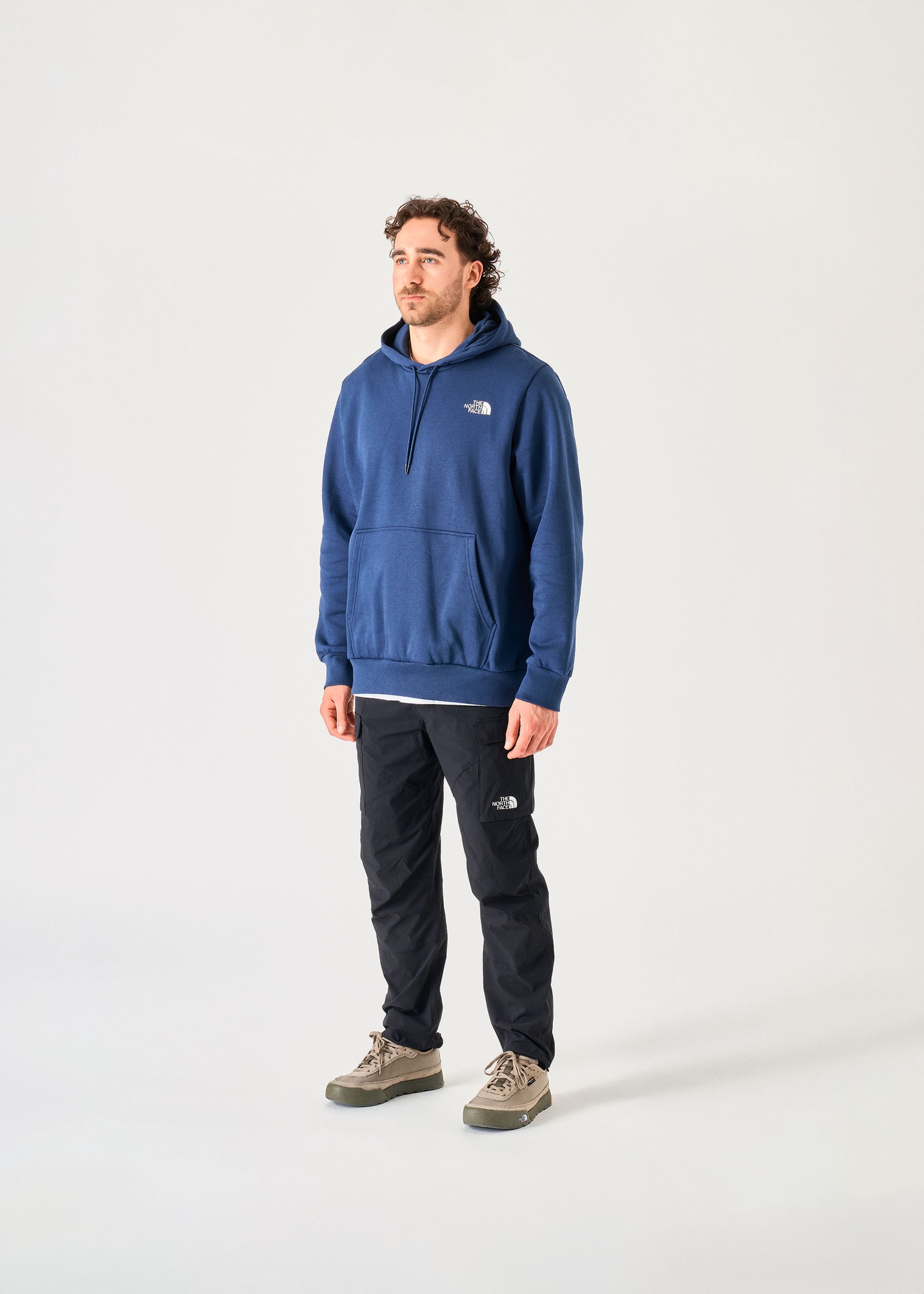 Image - 2 - Simple Dome Hoodie