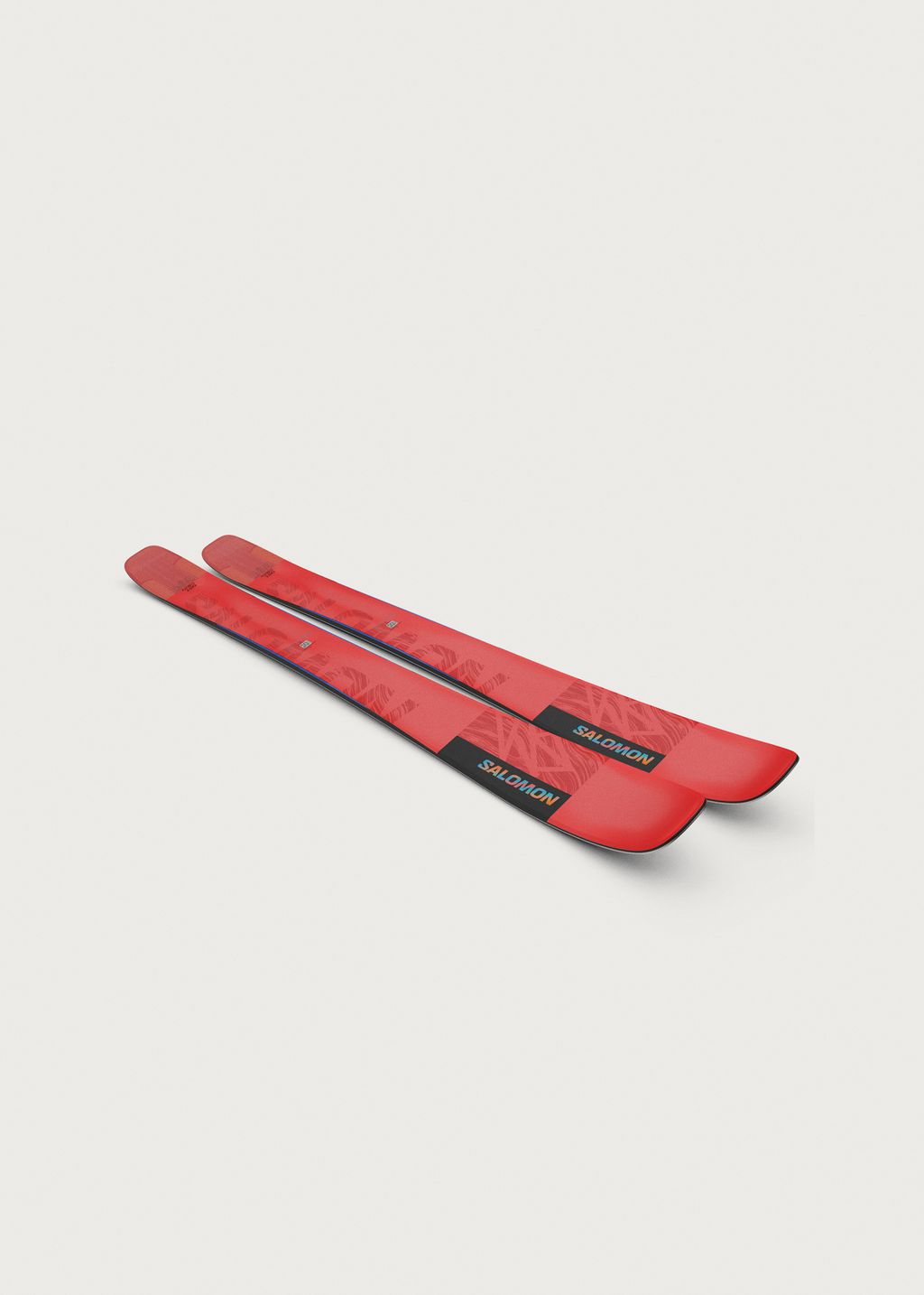 新品未使用　Salomon QST 106 スキー 174 Salomon QST Stella 106 Skis