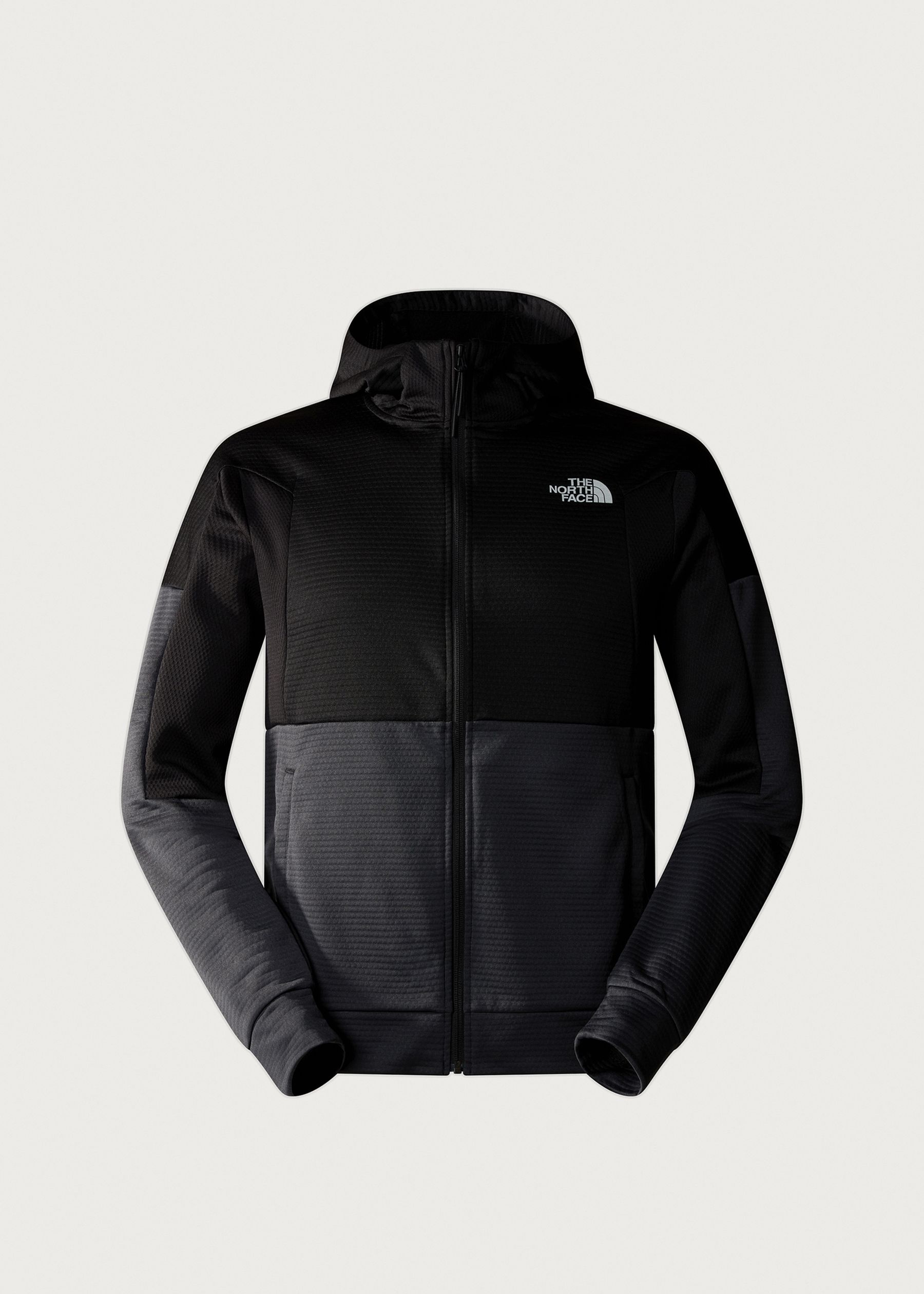Image - 1 - MA Full Zip Fleece