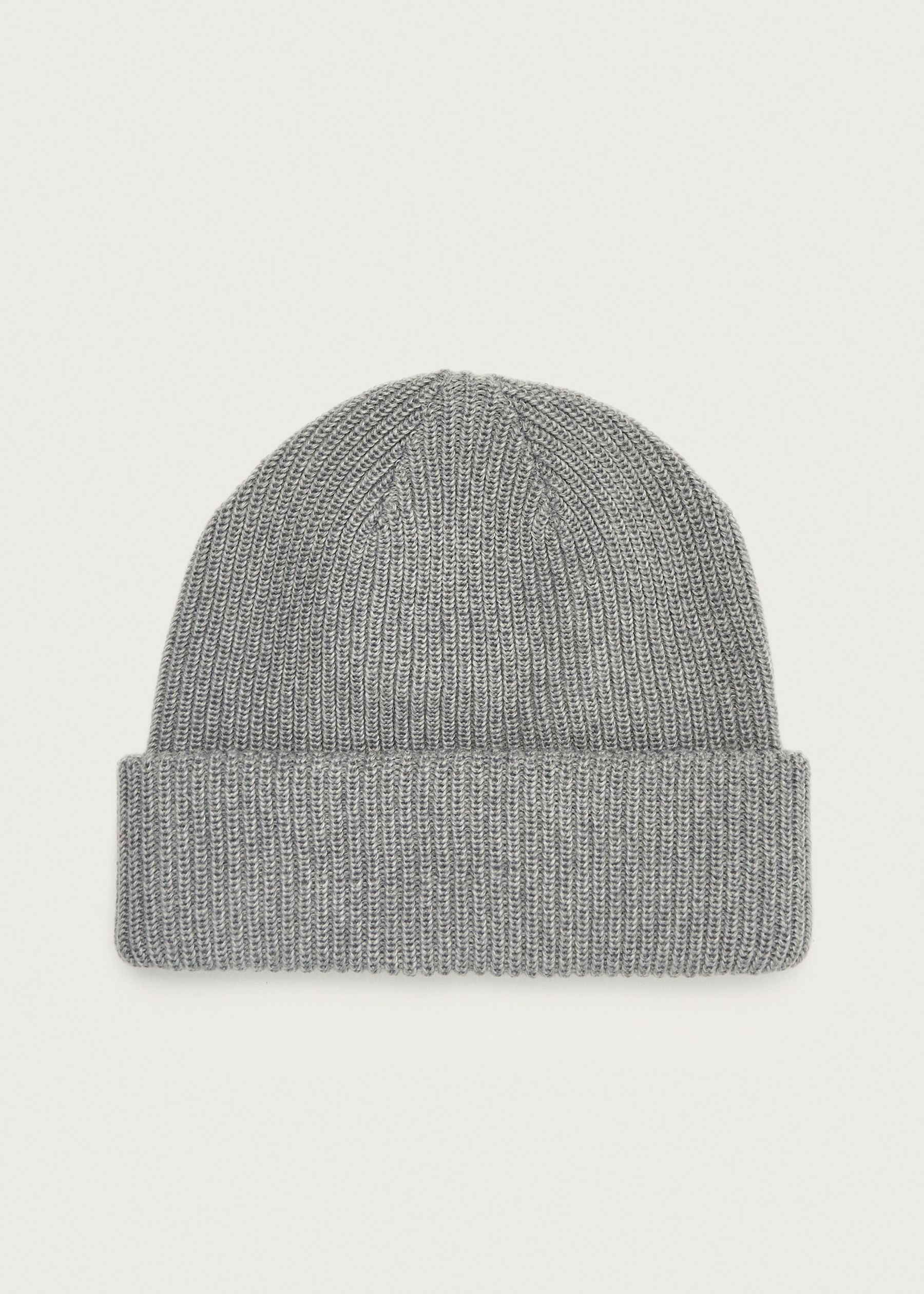 Image - 2 - Salty Lined Beanie