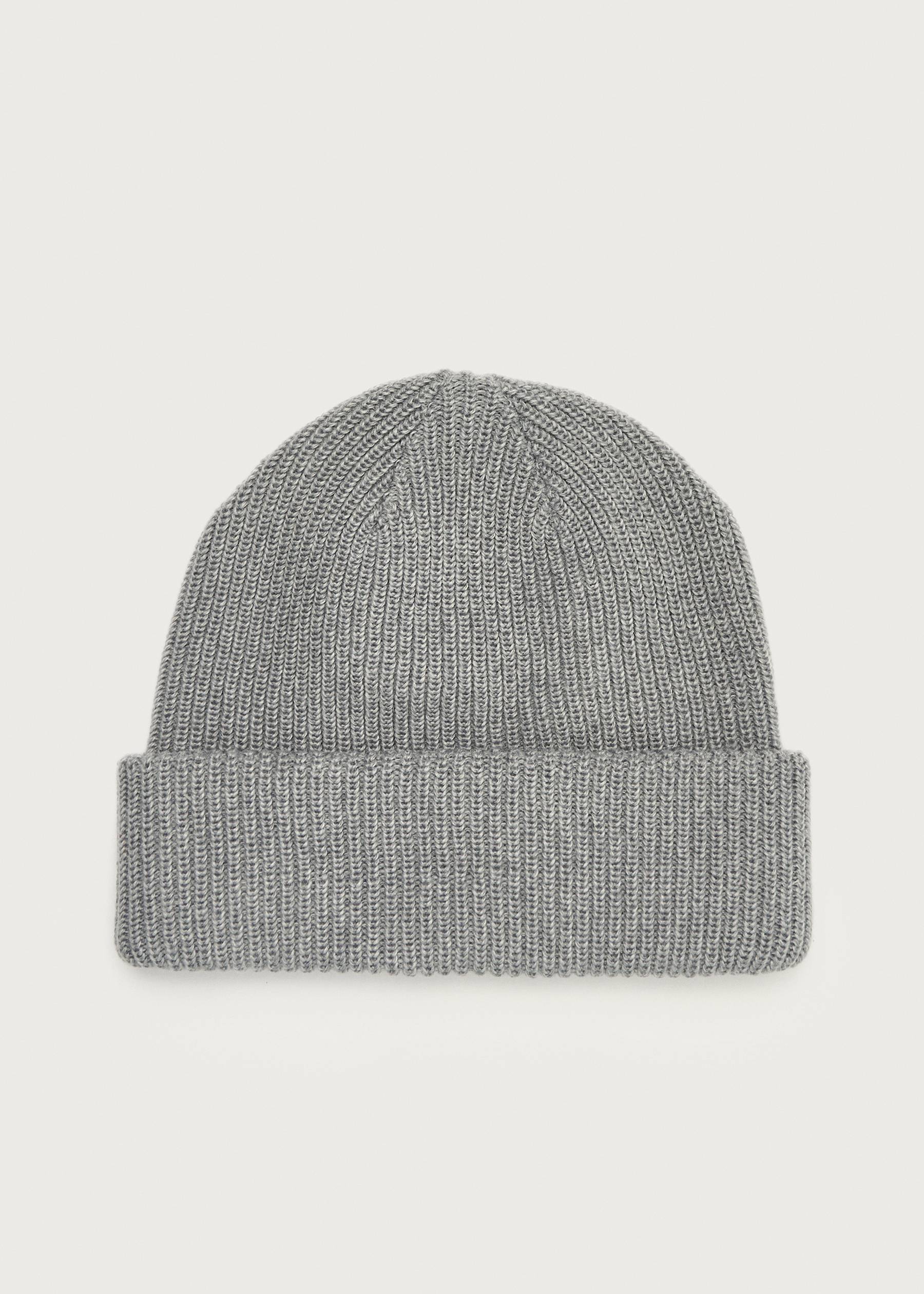 Image - 2 - Salty Lined Beanie