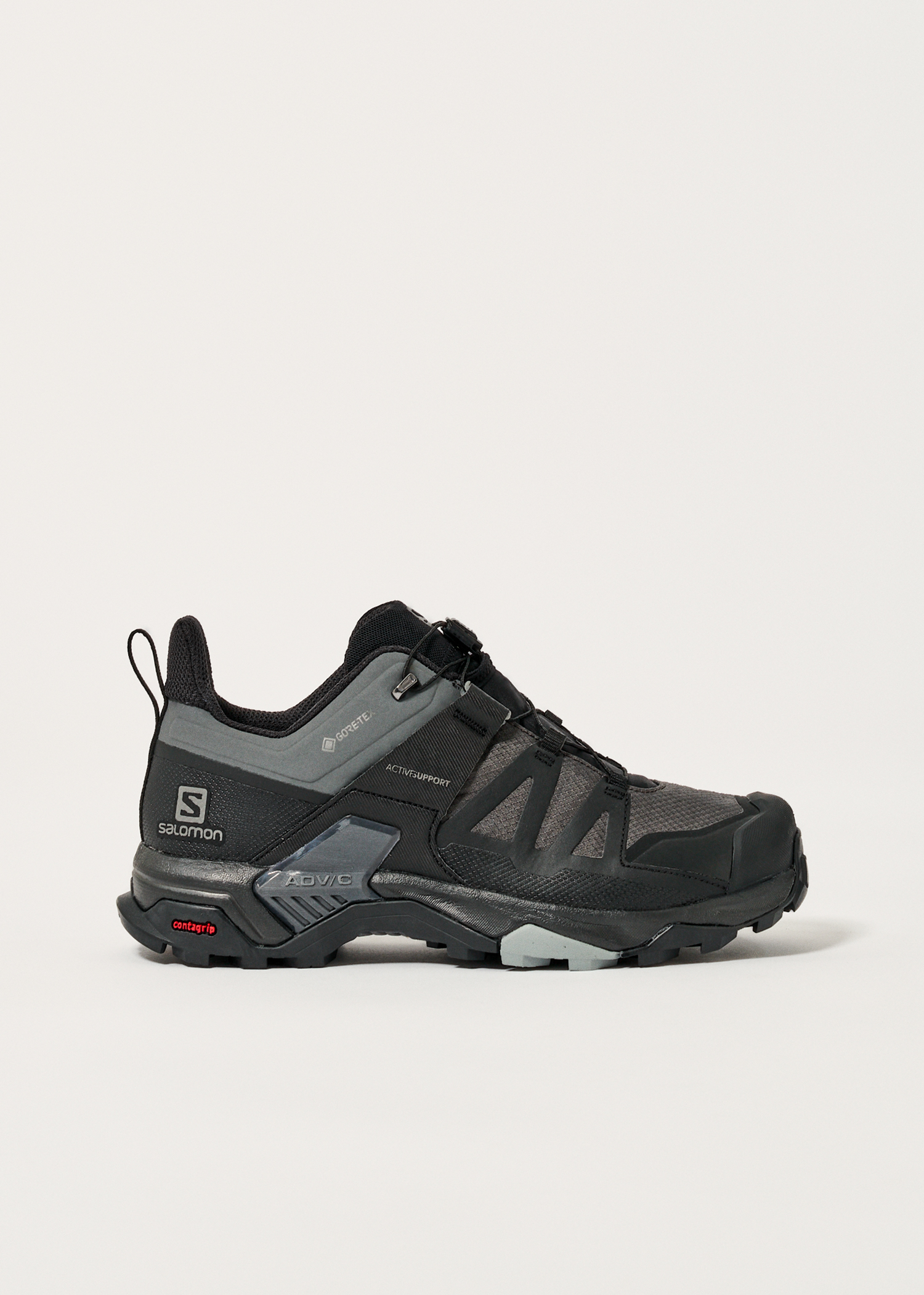 SALOMON X ULTRA 4 GORE-TEX 27cm SALOMON X ULTRA 4 GORE-TEX 27cm