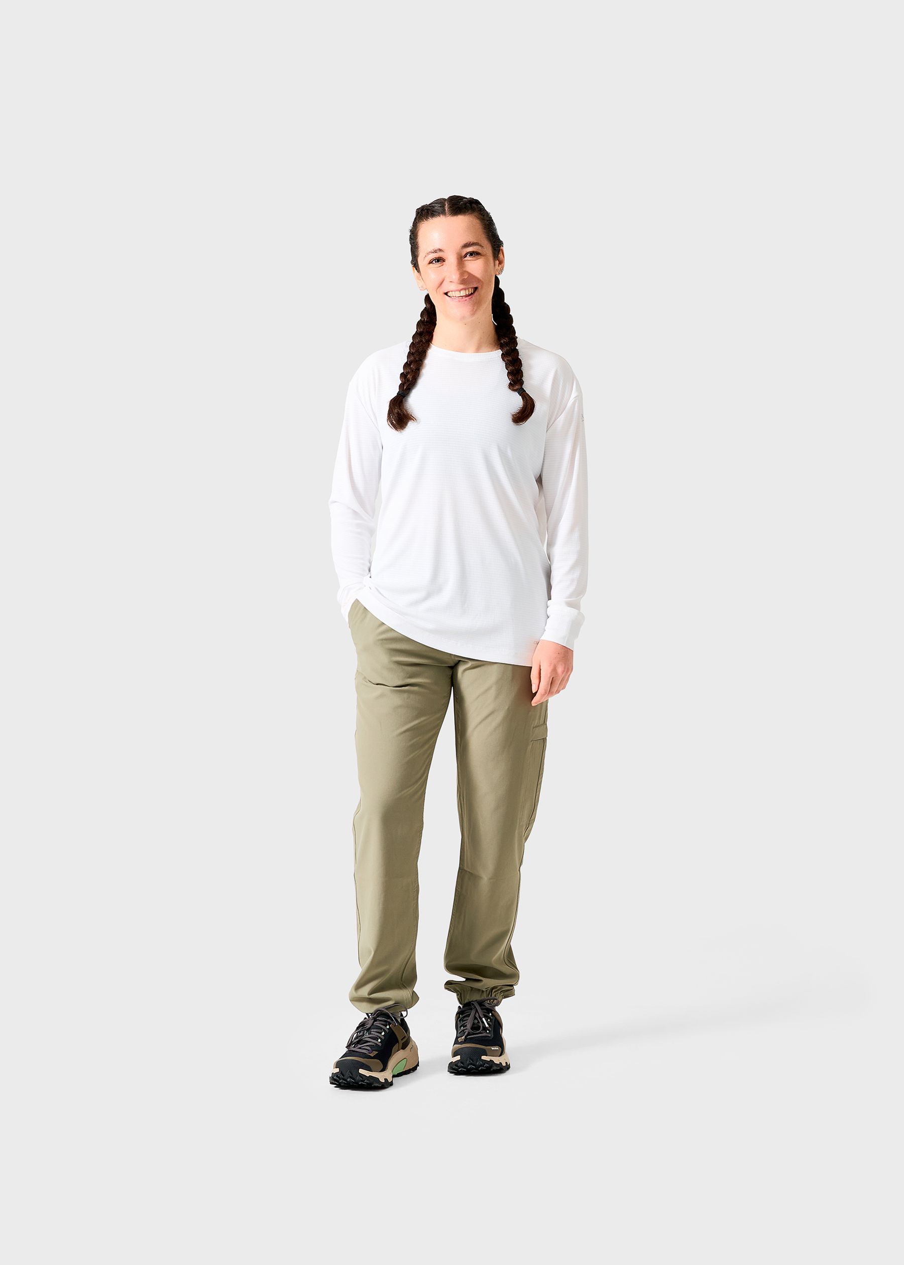 Image - 2 - NosiLife Lola Trousers Regular Leg