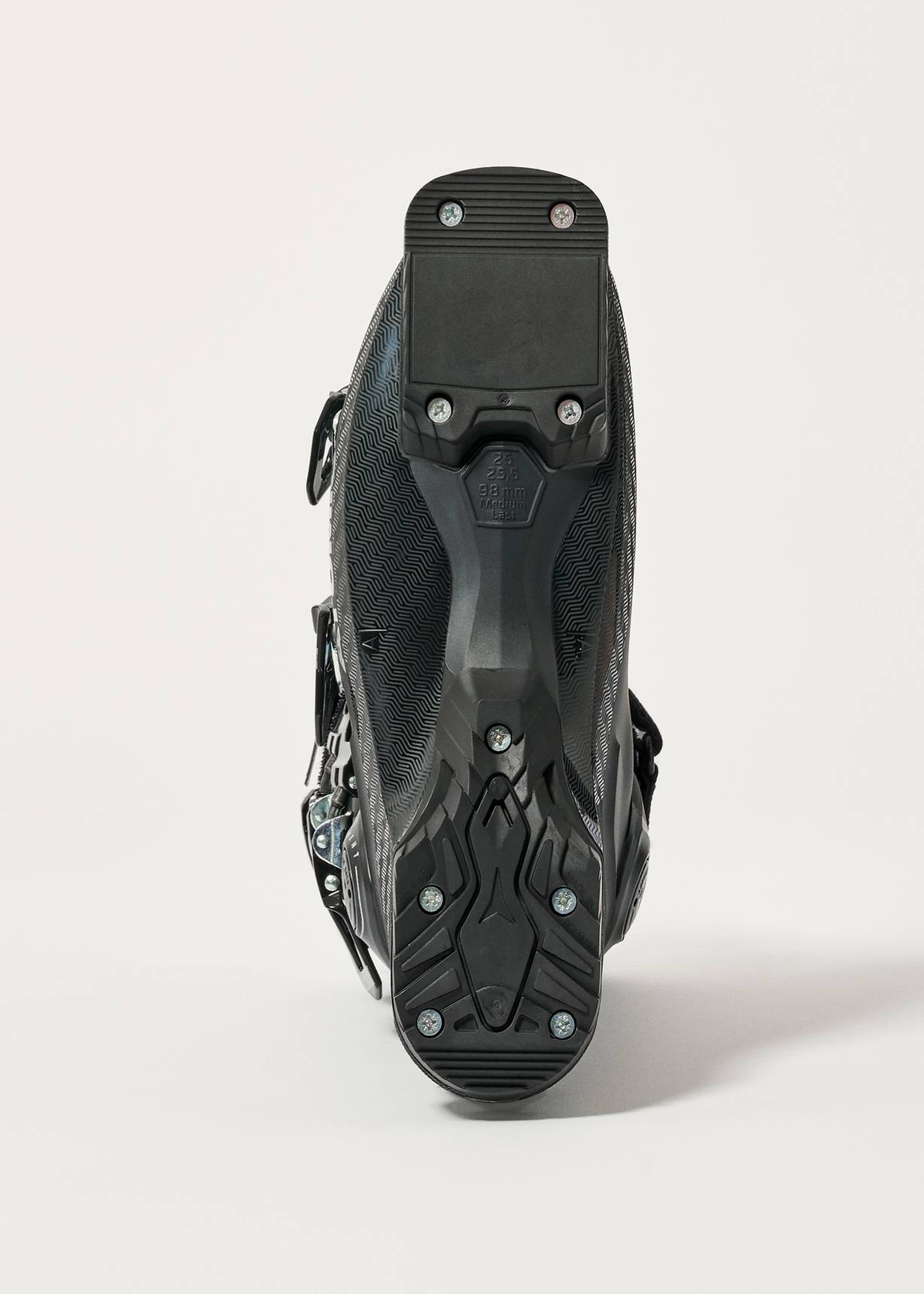 Atomic Double Ski Bag