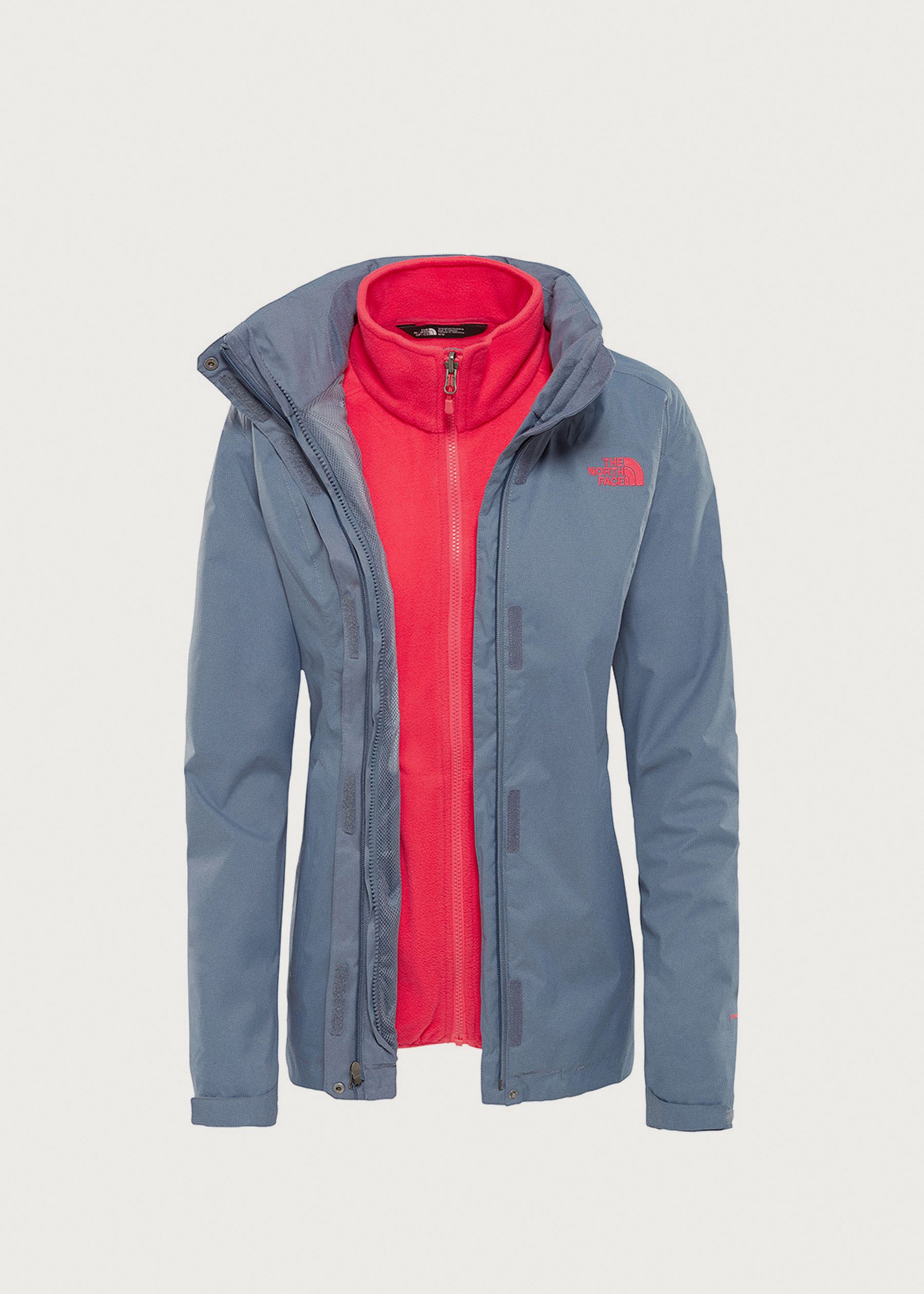 Image - 2 - Evolve Triclimate Jacket