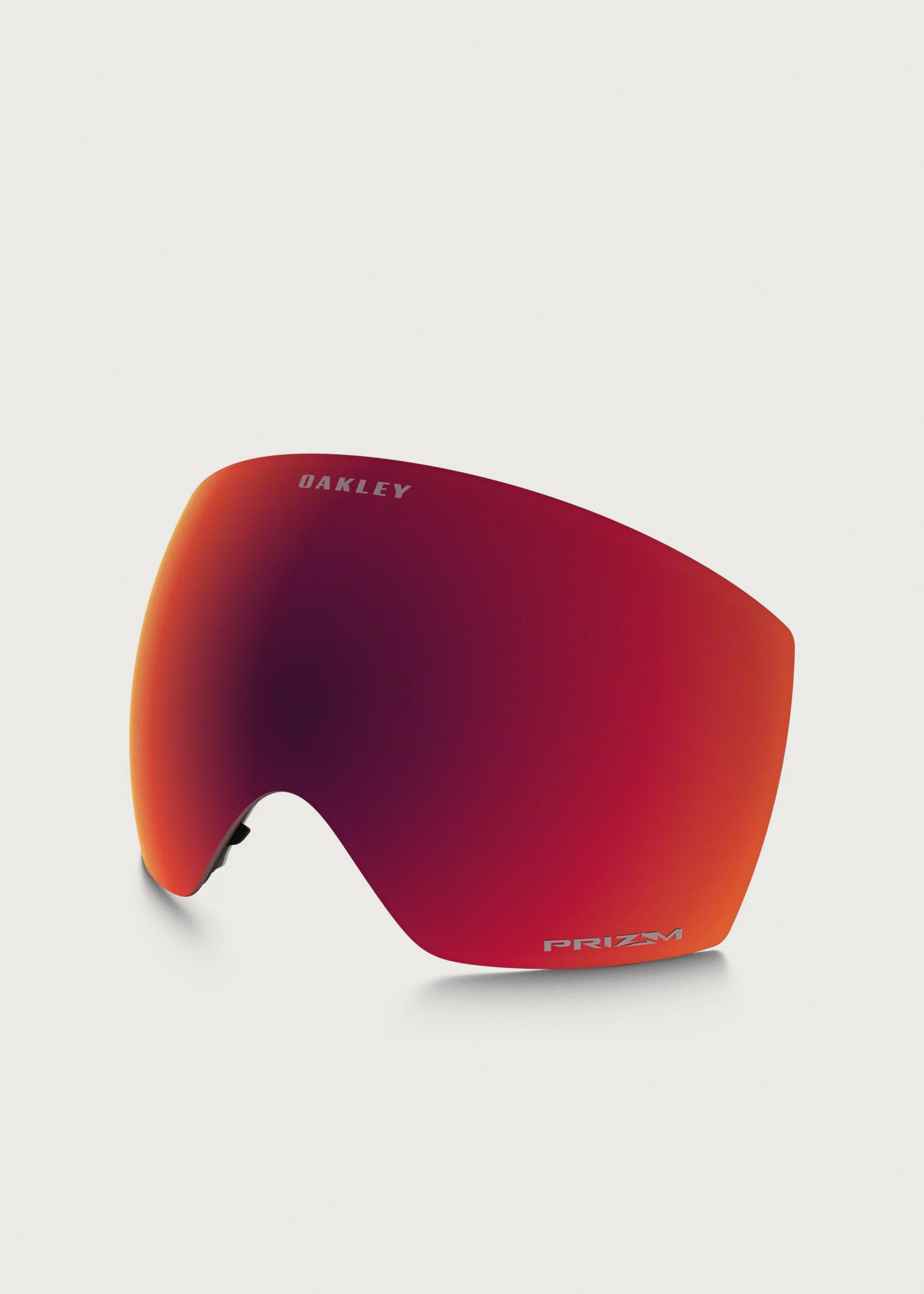Oakley Flight Deck L Replacement Lens Prizm Torch Iridium