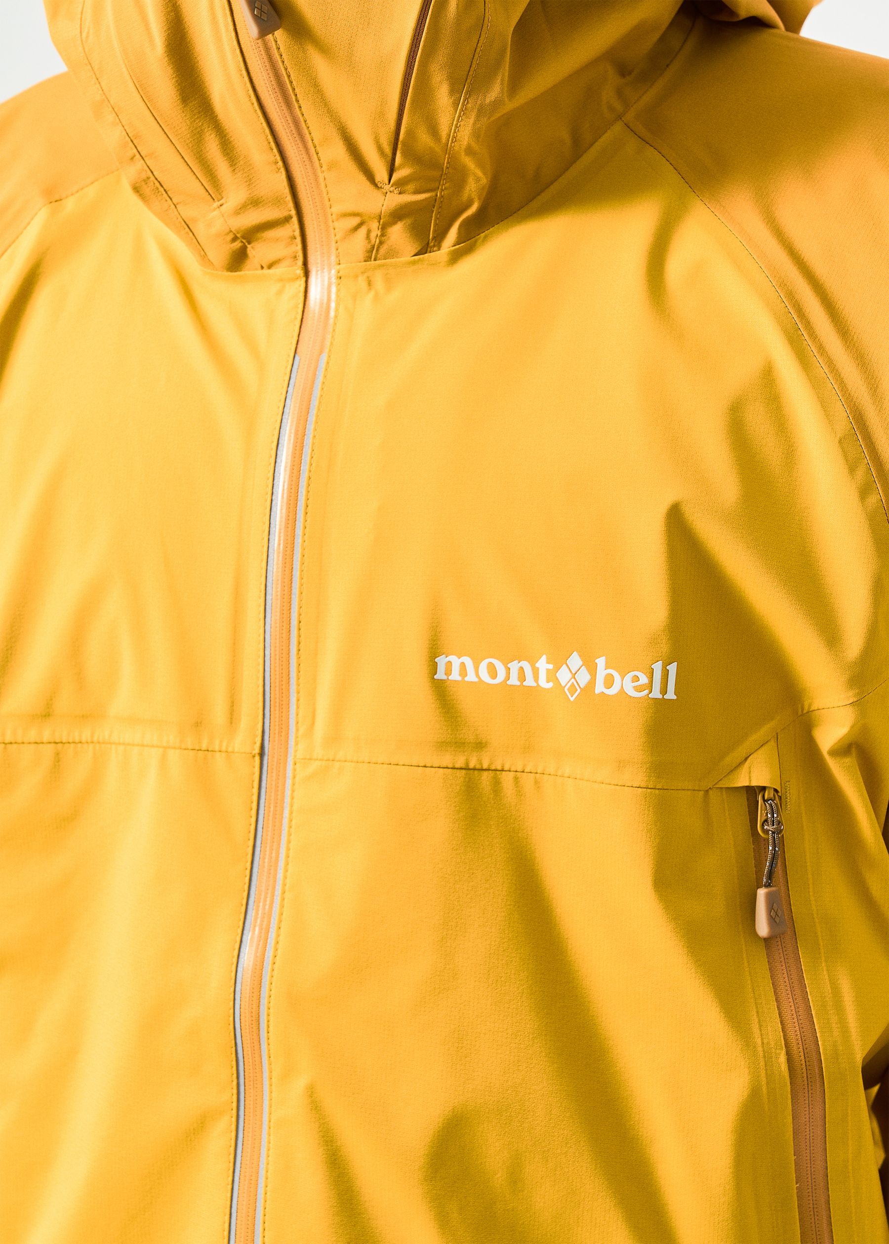 Montbell Torrent Flier Jacket