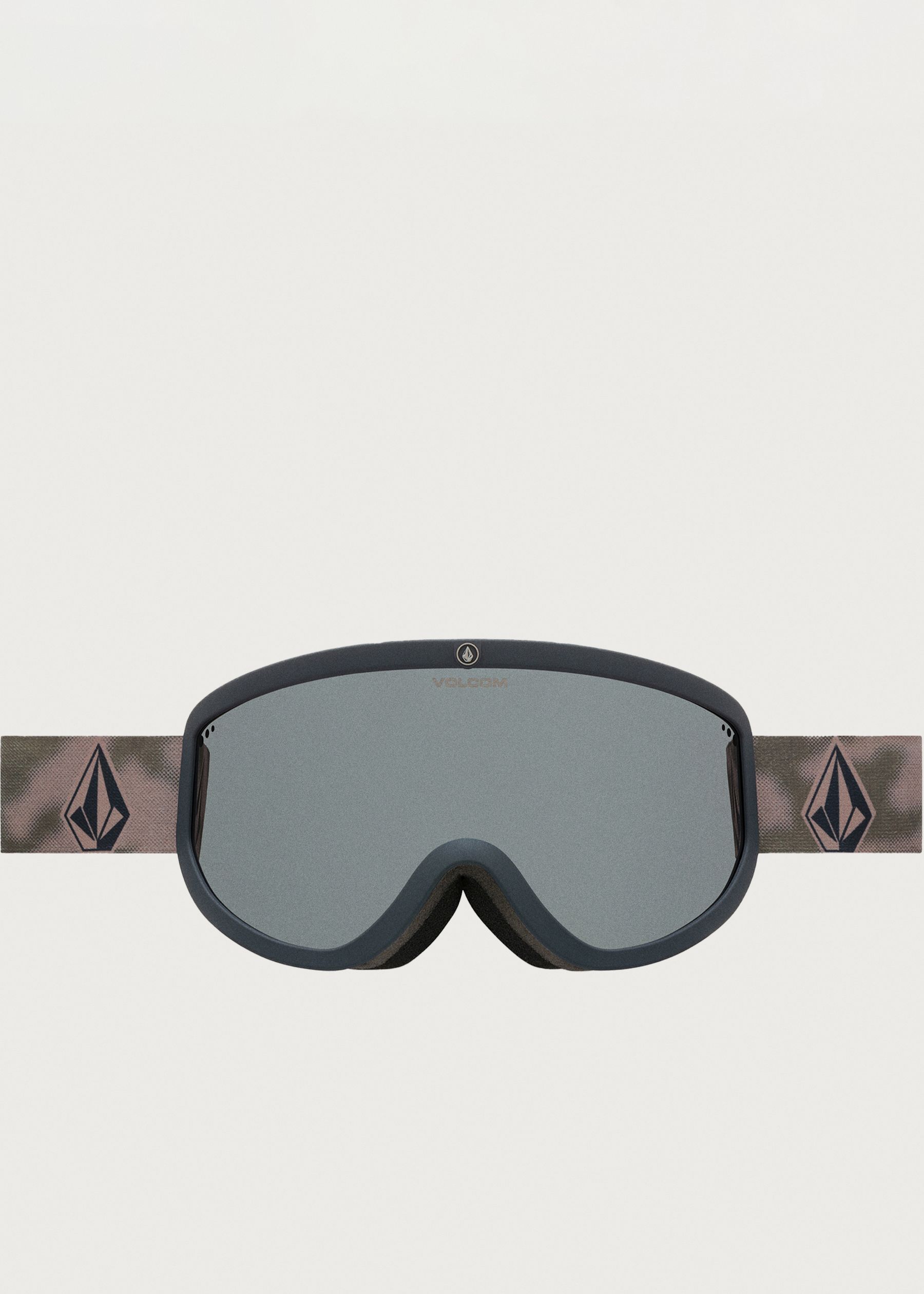 Image - 2 - Footprints Camo Haze / Silver Chrome