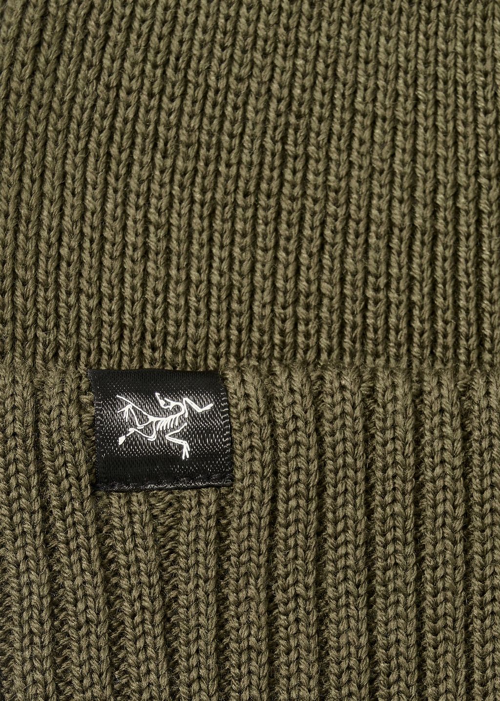 Arc'teryx Mallow Toque Beanie