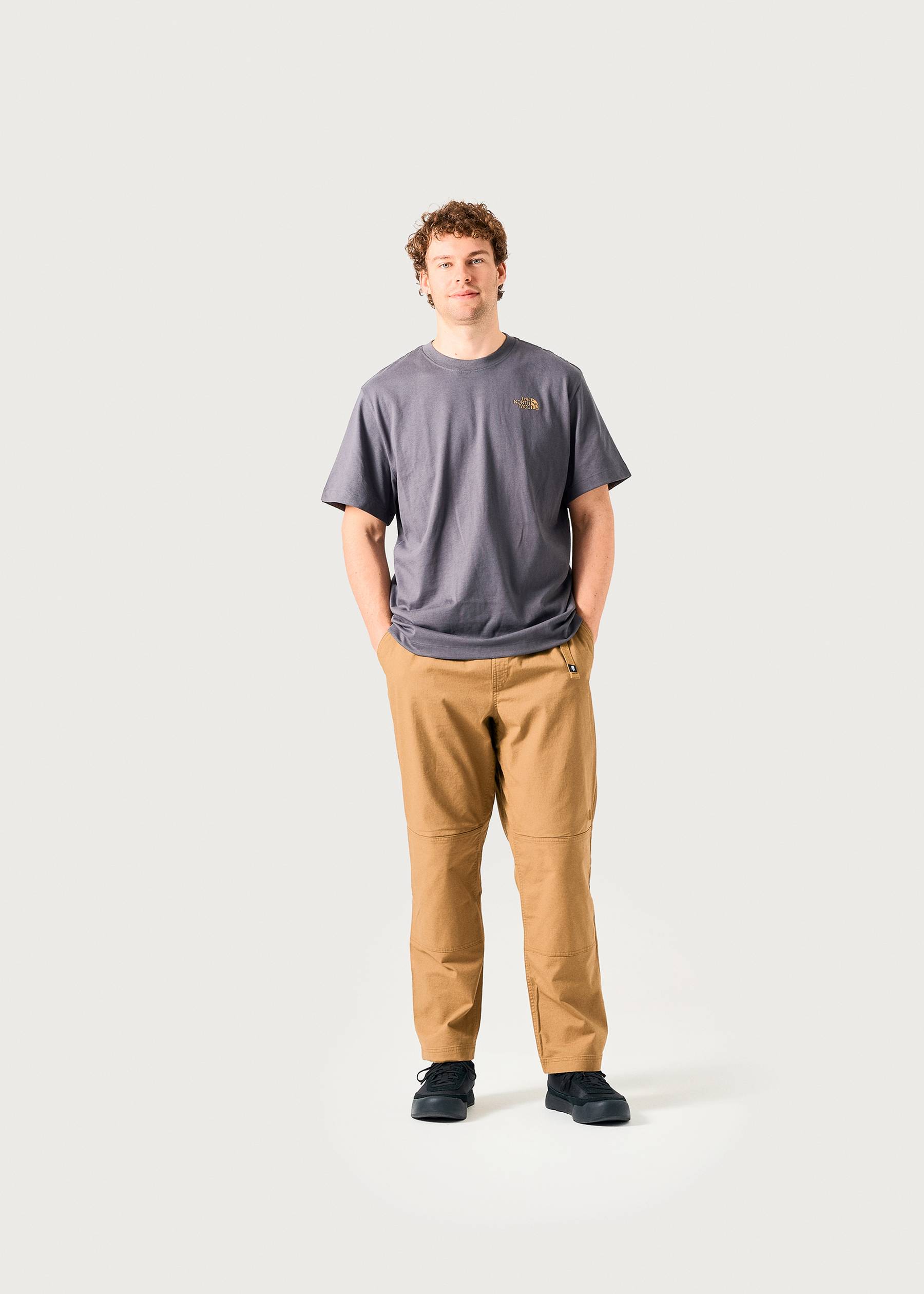 Image - 2 - TNF Snack Relaxed Tee