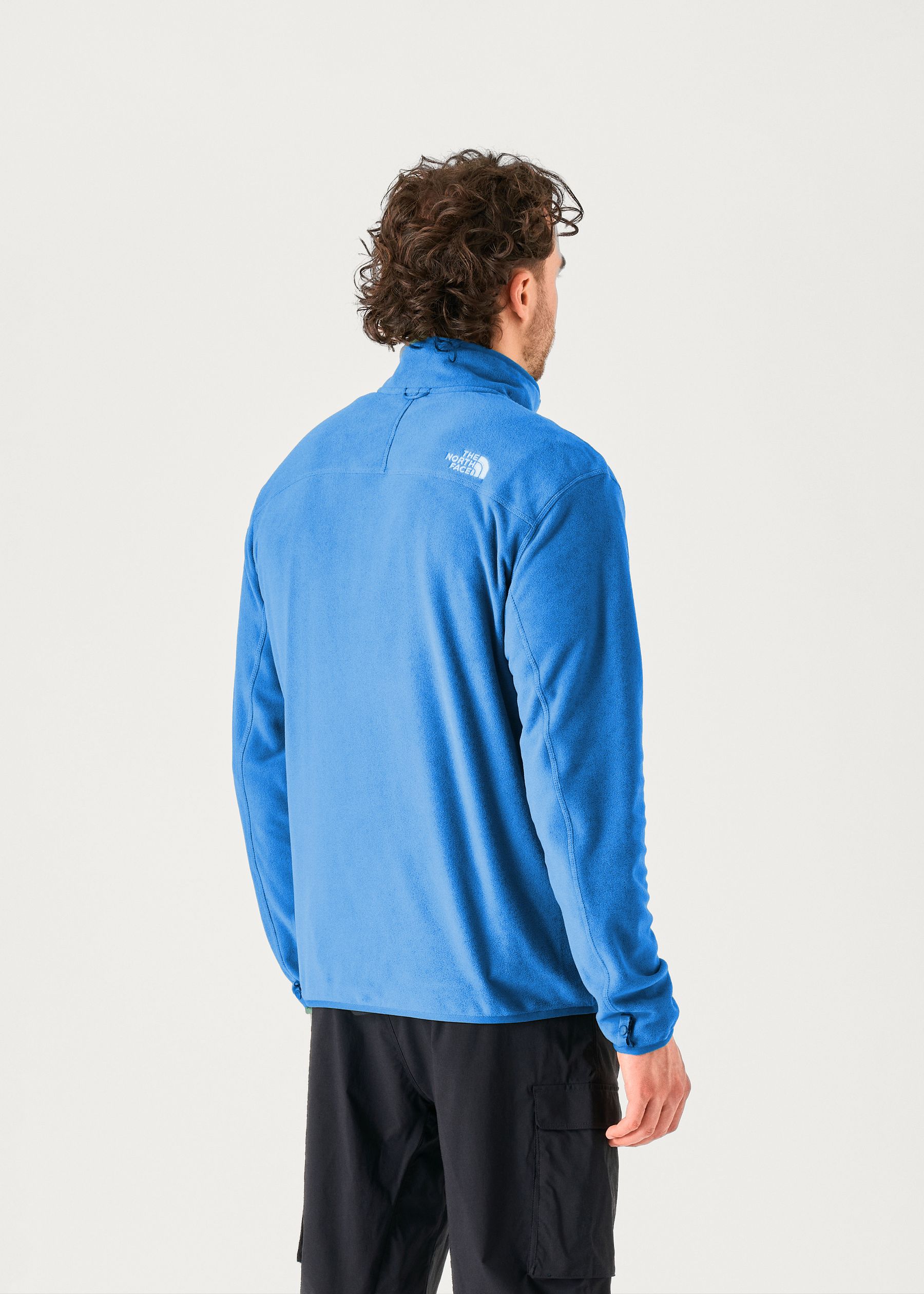 Image - 3 - 100 Glacier Full Zip