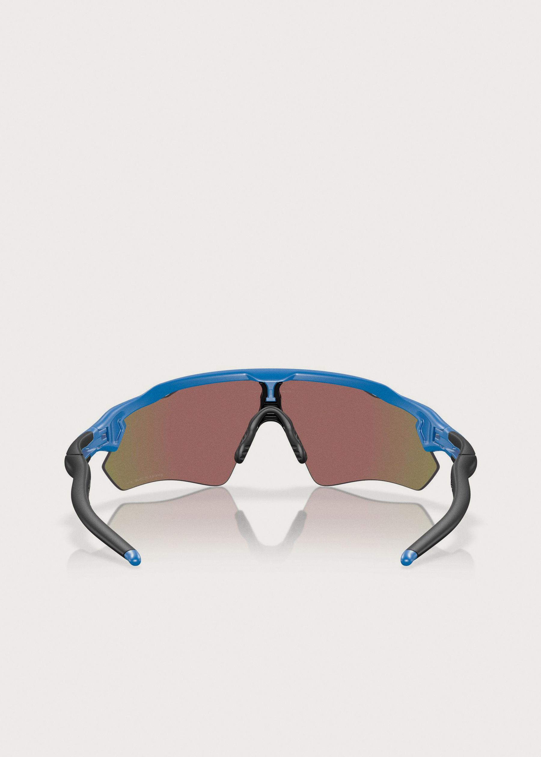 Oakley Radar EV Path Matte Sapphire / Prizm Sapphire Polarised