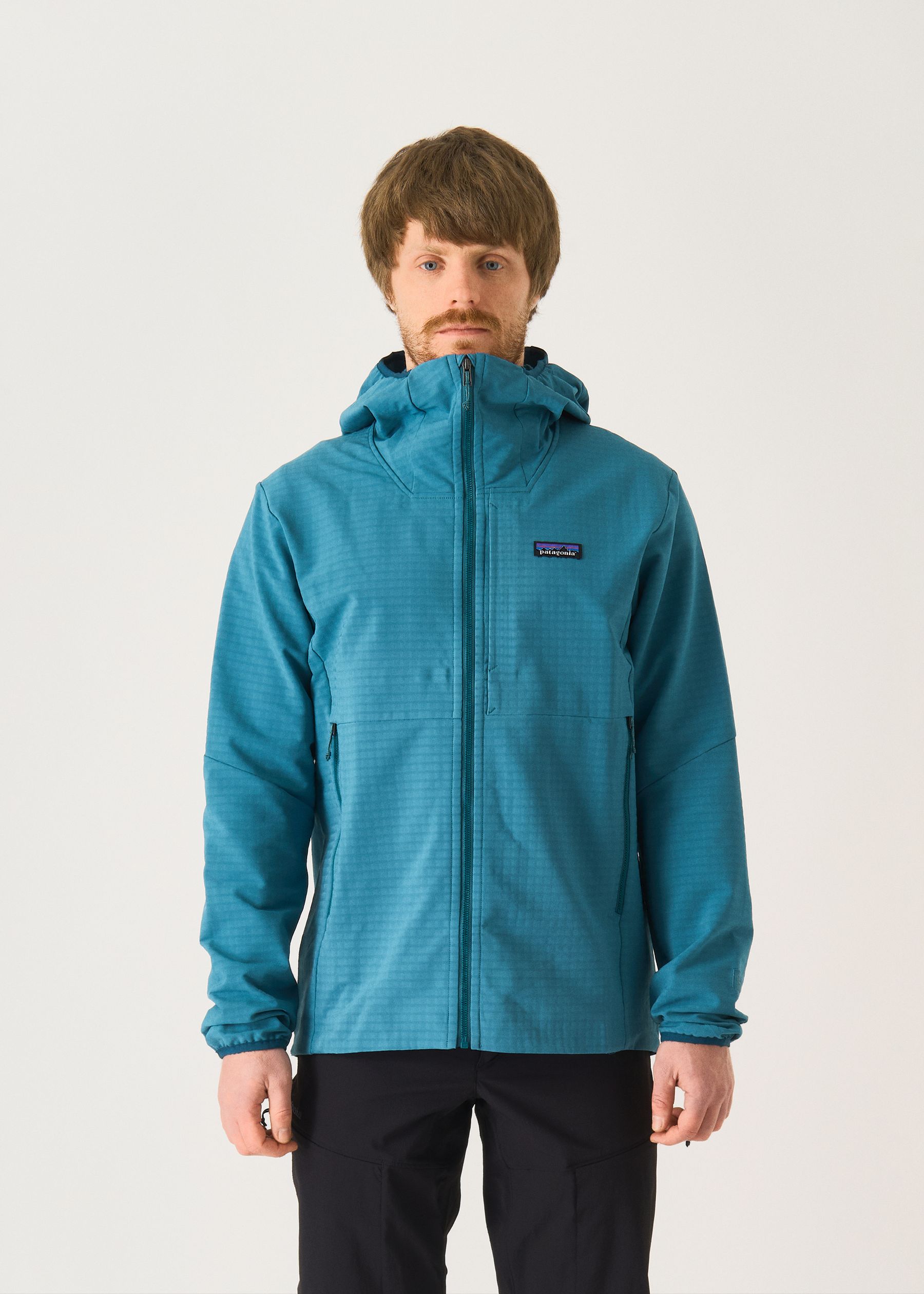Image - 1 - R1 TechFace Hoody