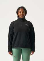 Plus Glacier Fleece 1/4 Zip Jacket
