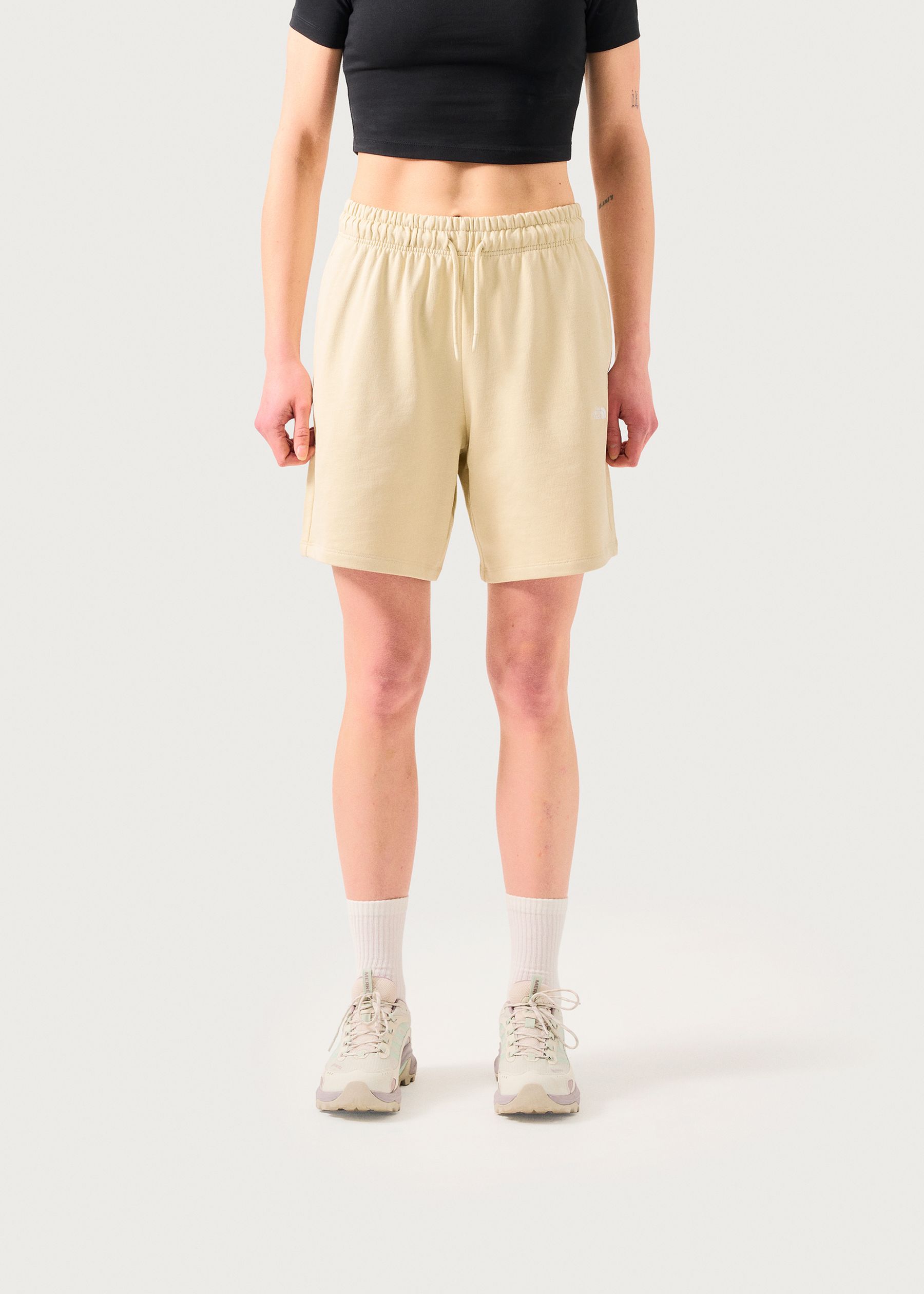 Image - 1 - Essential Light Relaxed Shorts
