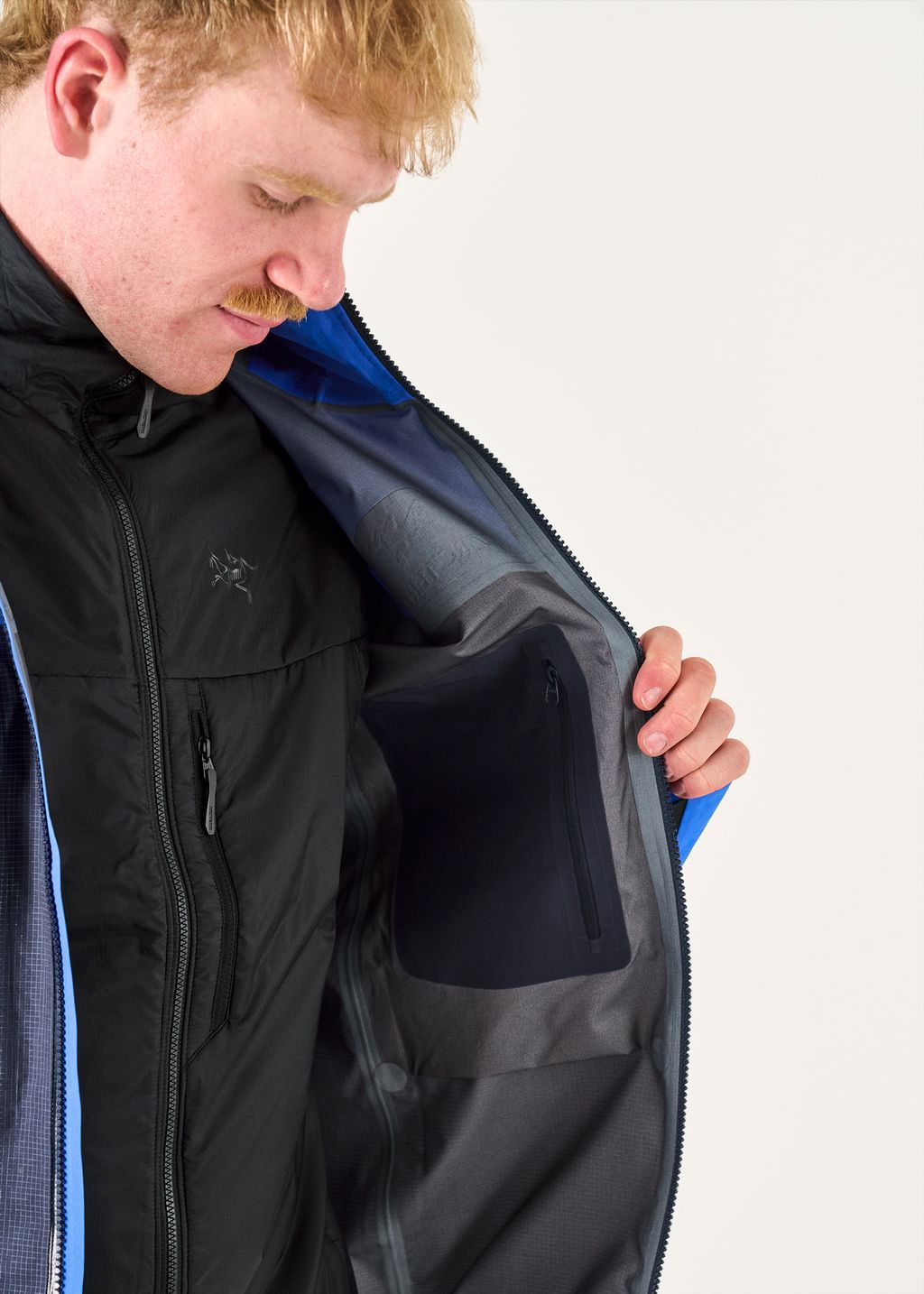 lobs creek a presse noroll ennoy アークテリクス Arc-teryx Womens GAMMA LIGHTWEIGHT HOODY BLACK - Paragon Sports