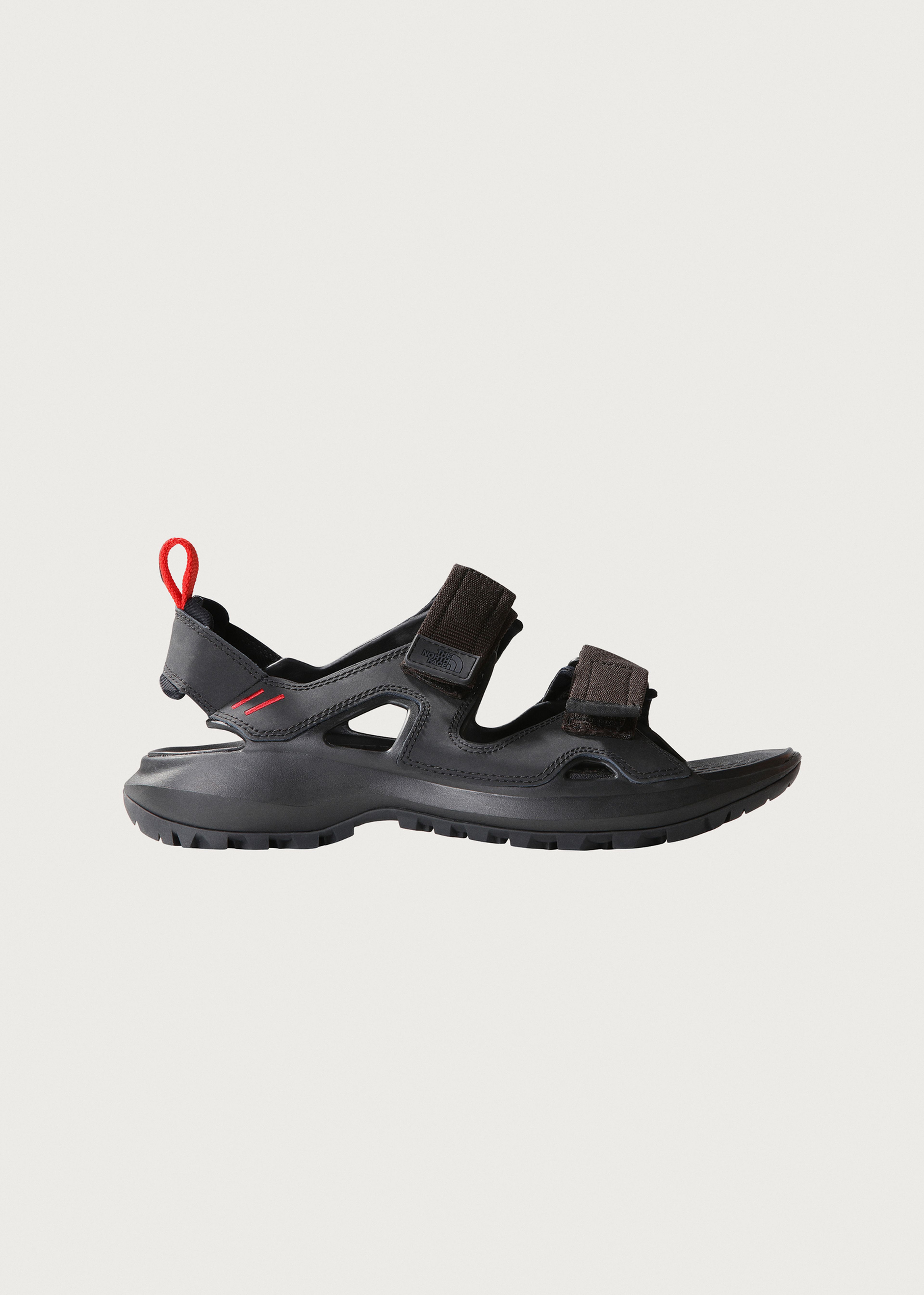 The North Face Hedgehog Sandals Mint Mens The North Face Hedgehog brown hiking outdoor  main image 2
