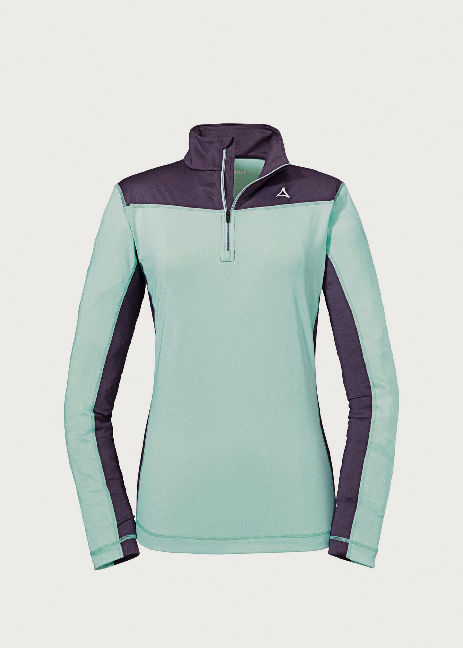 Image - 1 - Iiihorn Zip Neck