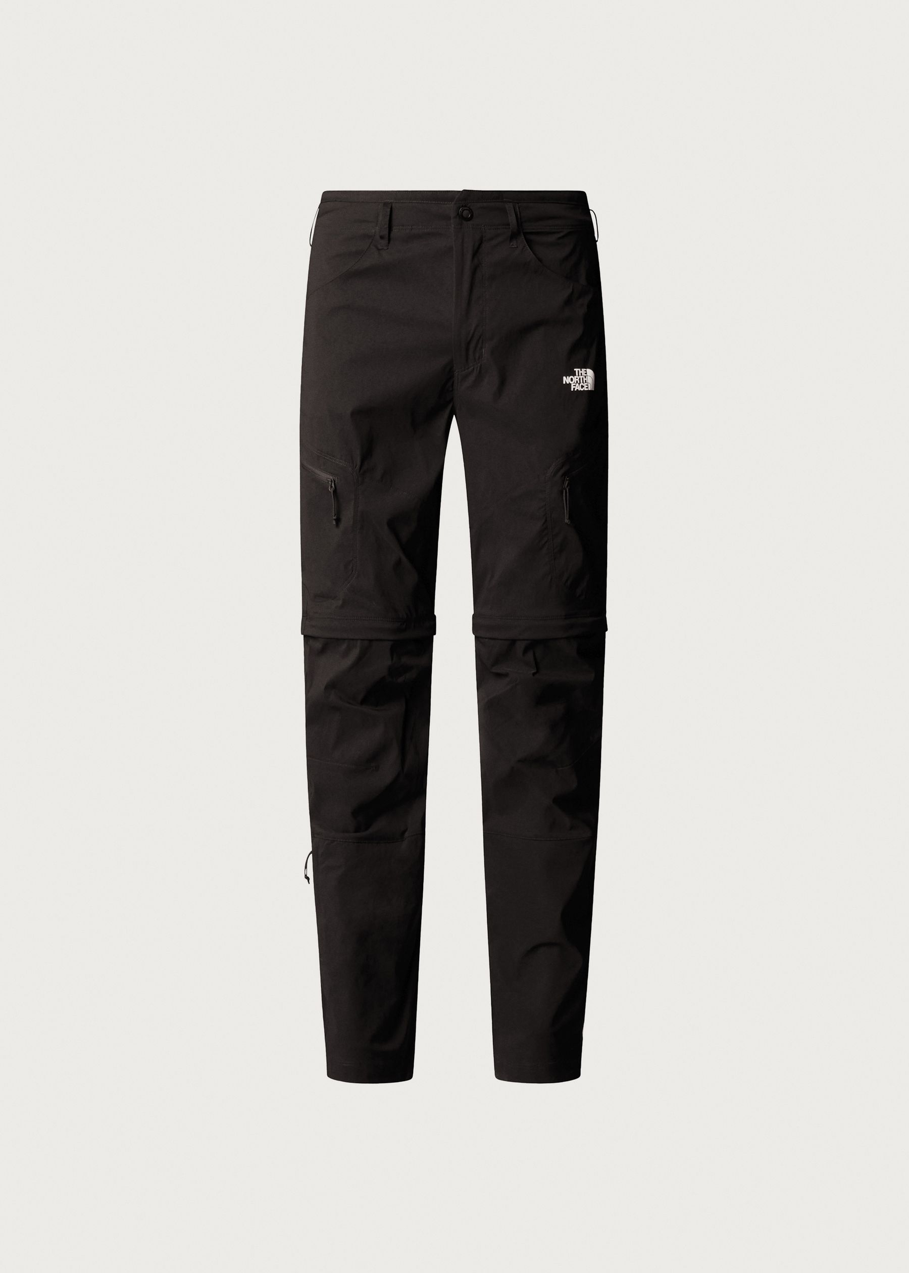 Image - 1 - Exploration Regular Tapered Convertible Pants