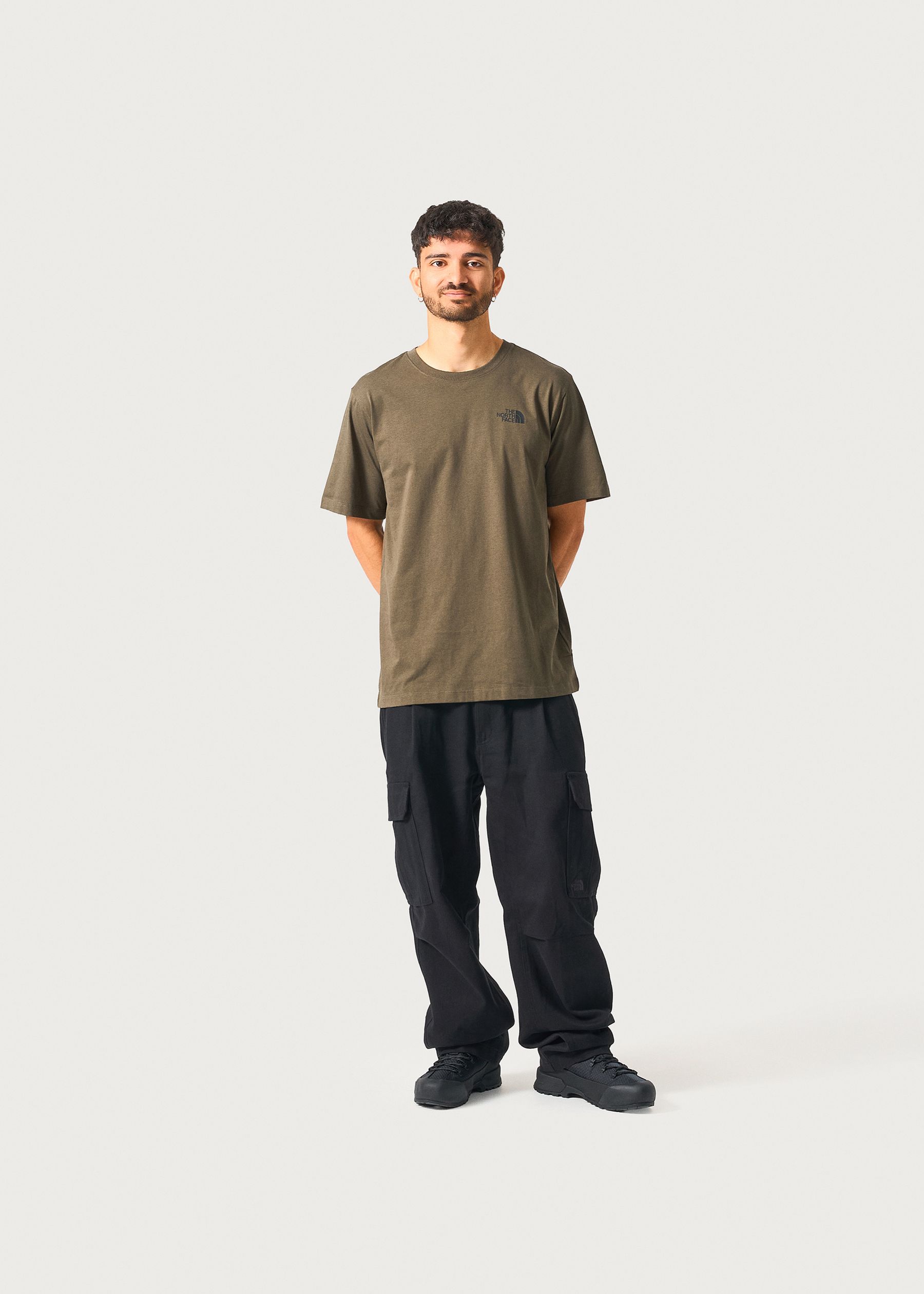 Image - 2 - Yosemite Oak Box NSE Regular Tee