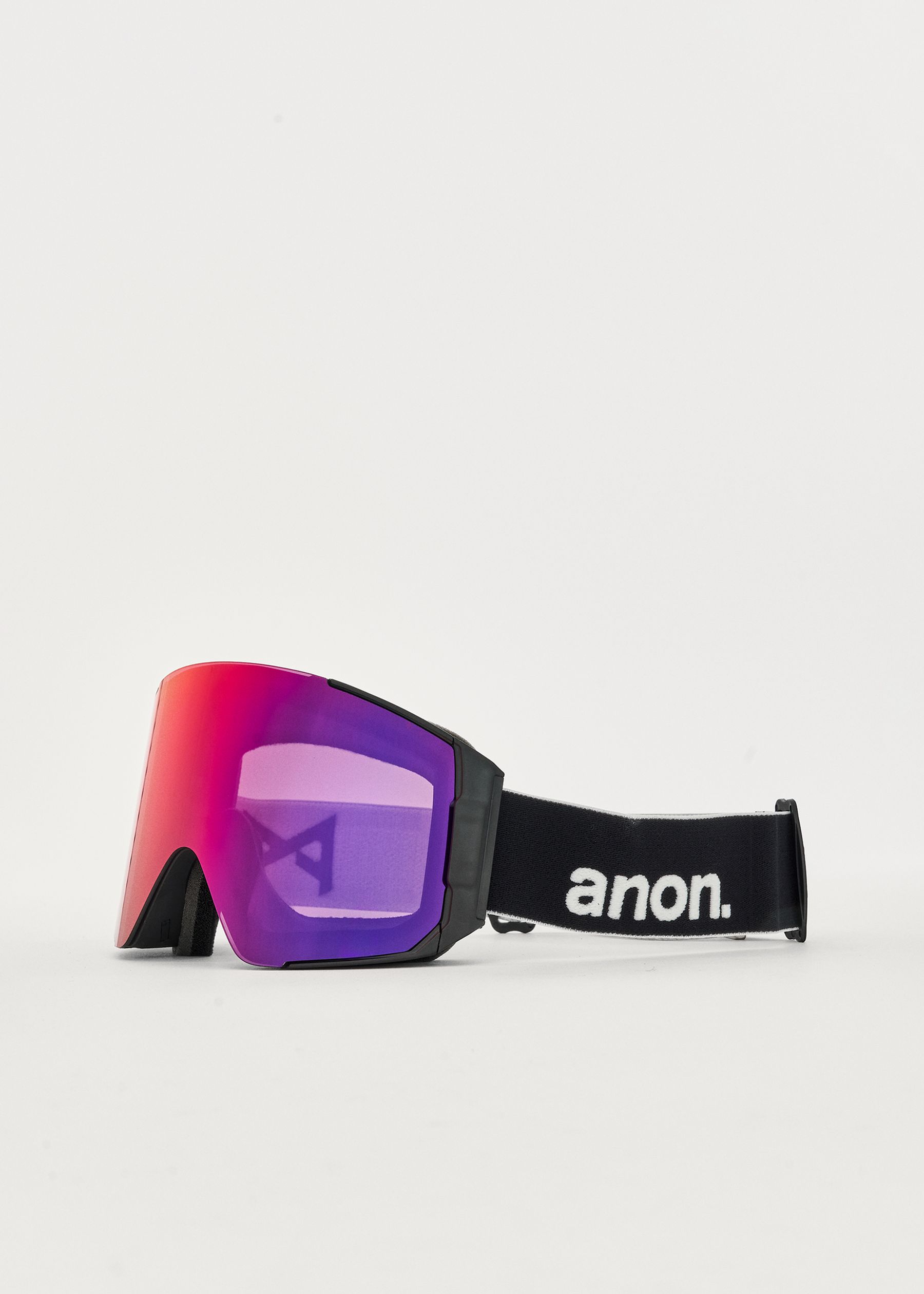 Image - 1 - Sync Black / Perceive Sunny Red + Perceive Cloudy Burst Goggles