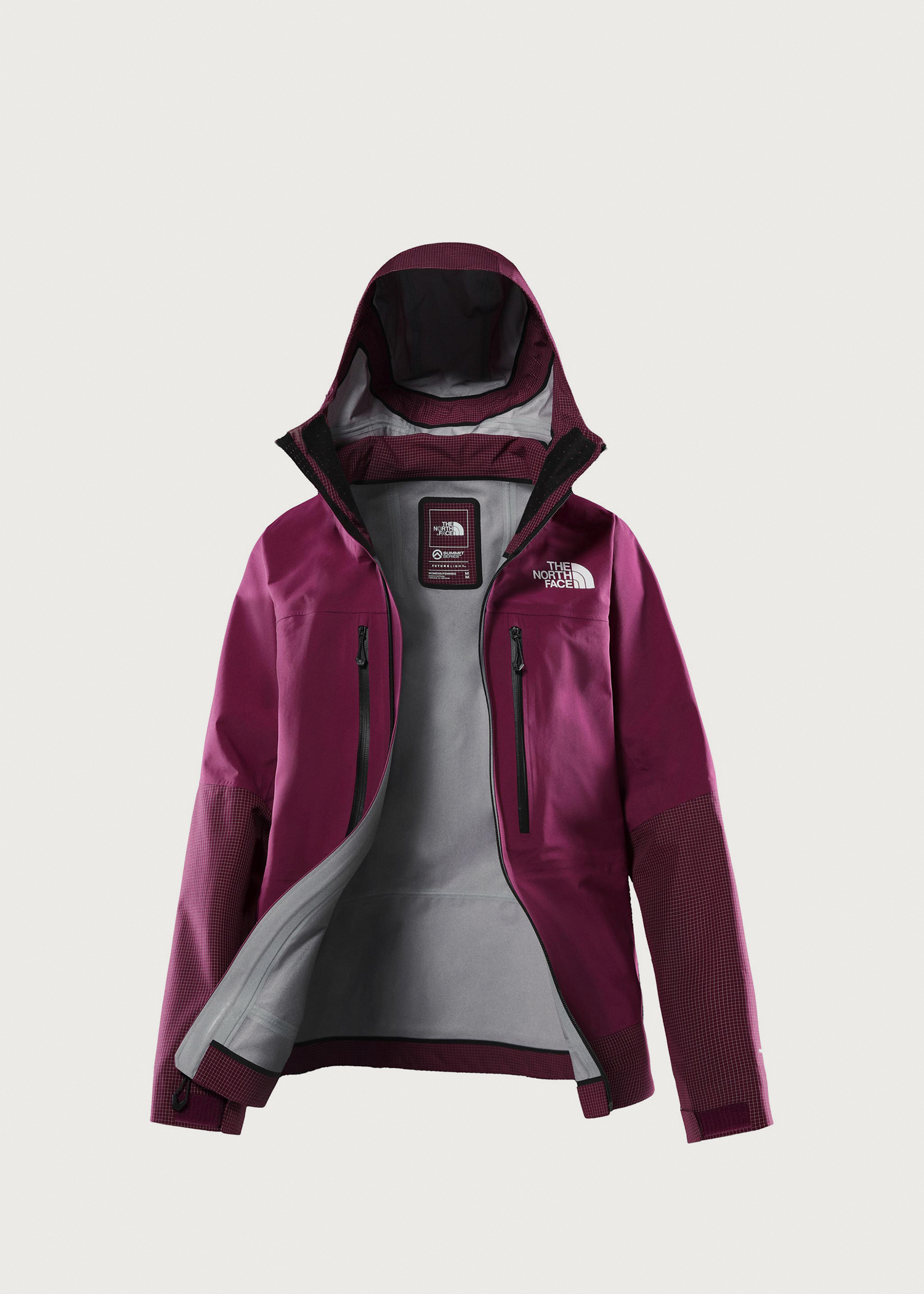 ★THE NORTH FACE★ Essential Light V-Motion Jacket NJ3NQ53L_ The North Face Icons | Iconic Jackets, Bags, and Fleece