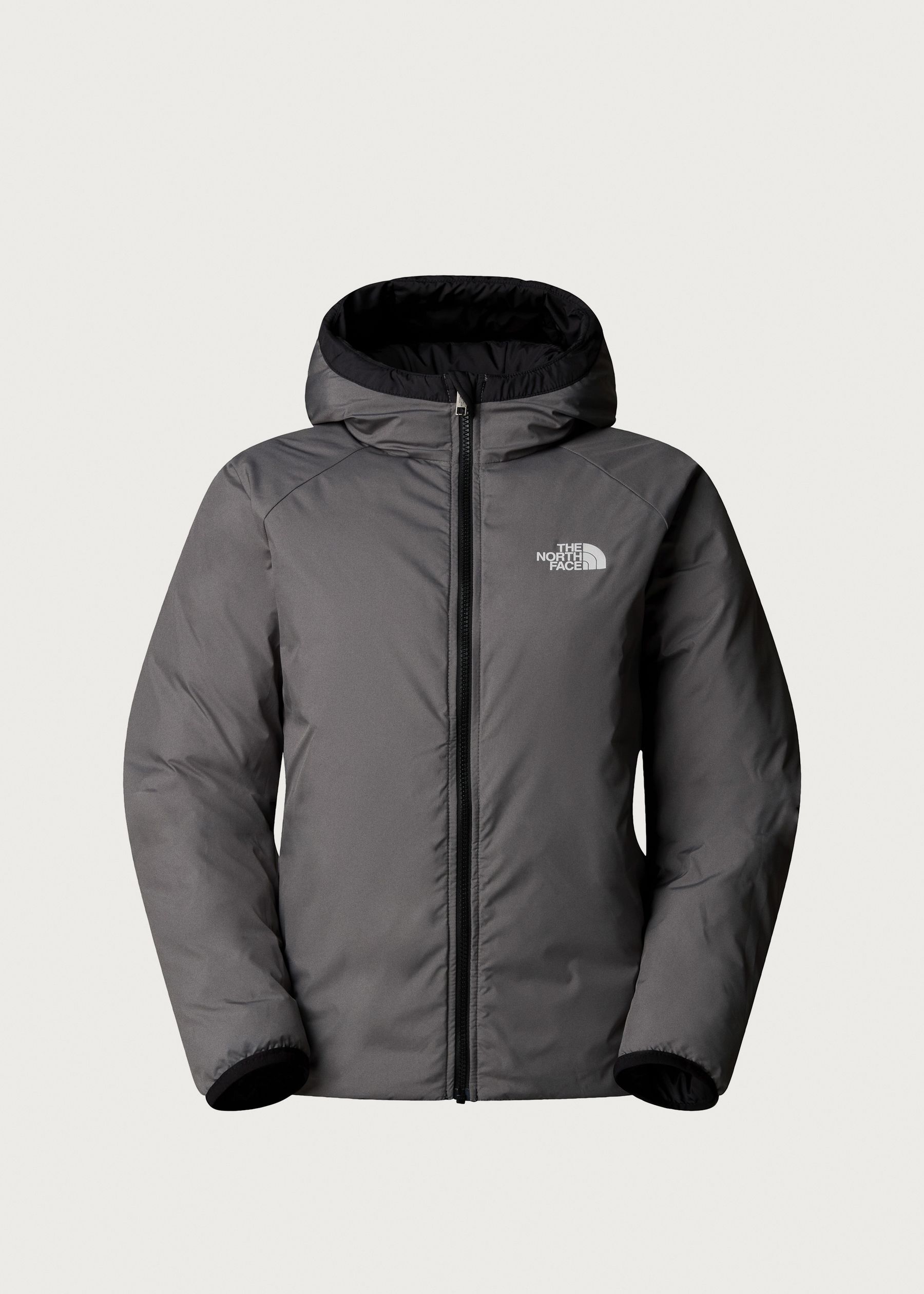 Image - 2 - Boy's Reversible Perrito Hooded Jacket
