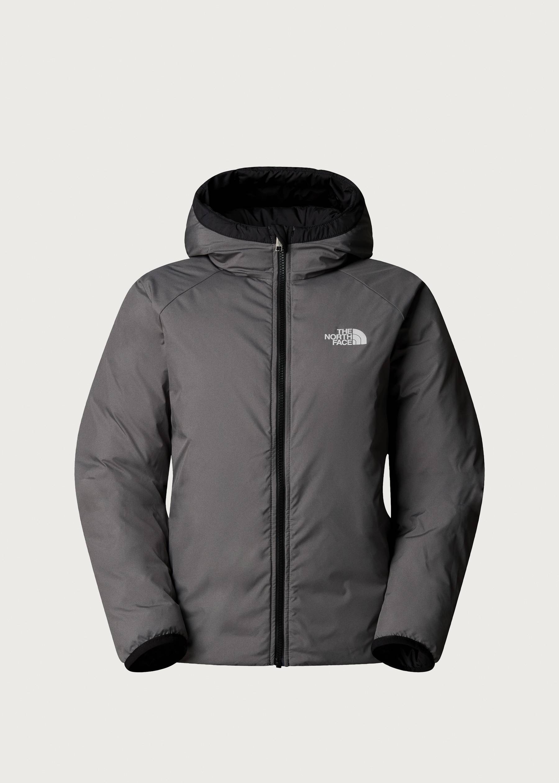 Image - 2 - Boy's Reversible Perrito Hooded Jacket