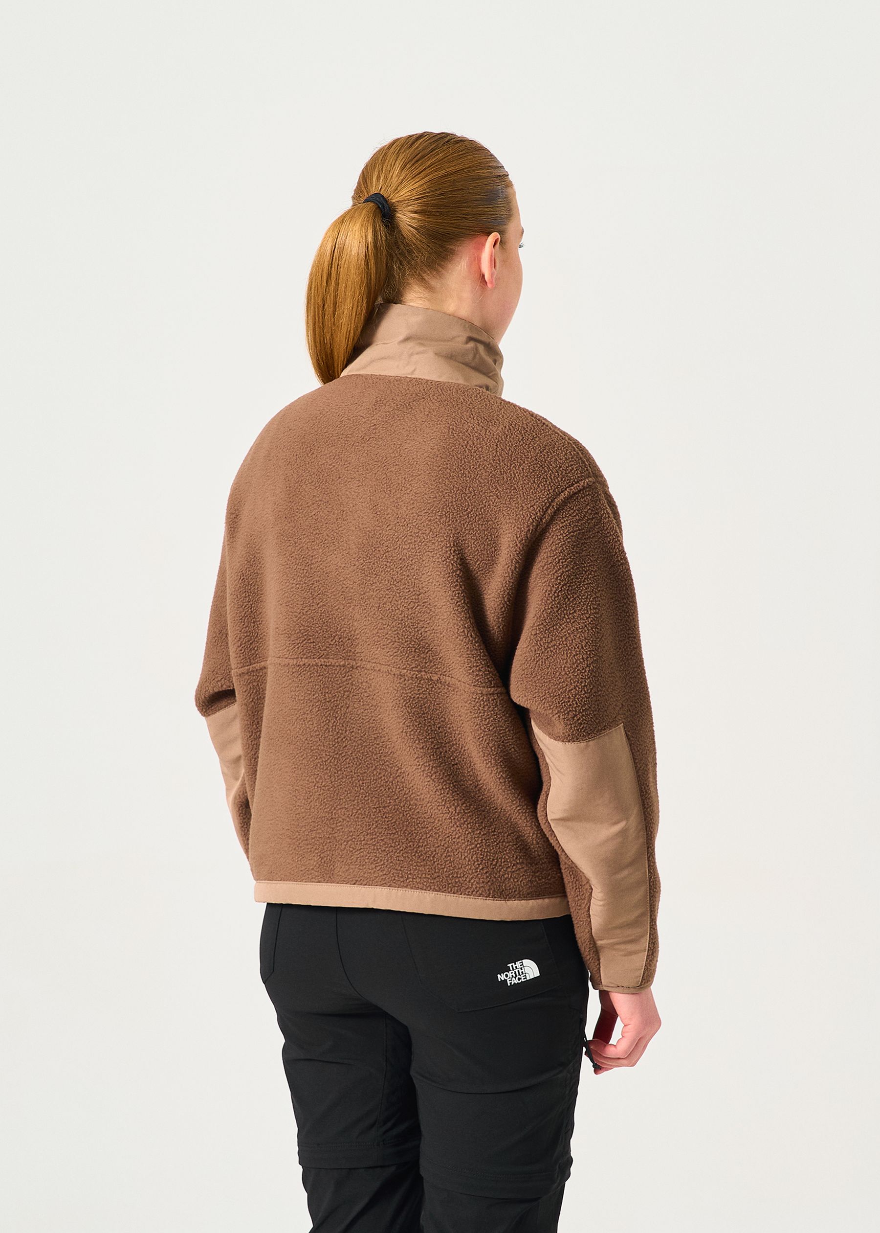 Image - 3 - Yumiori Off Peak Full Zip Jacket