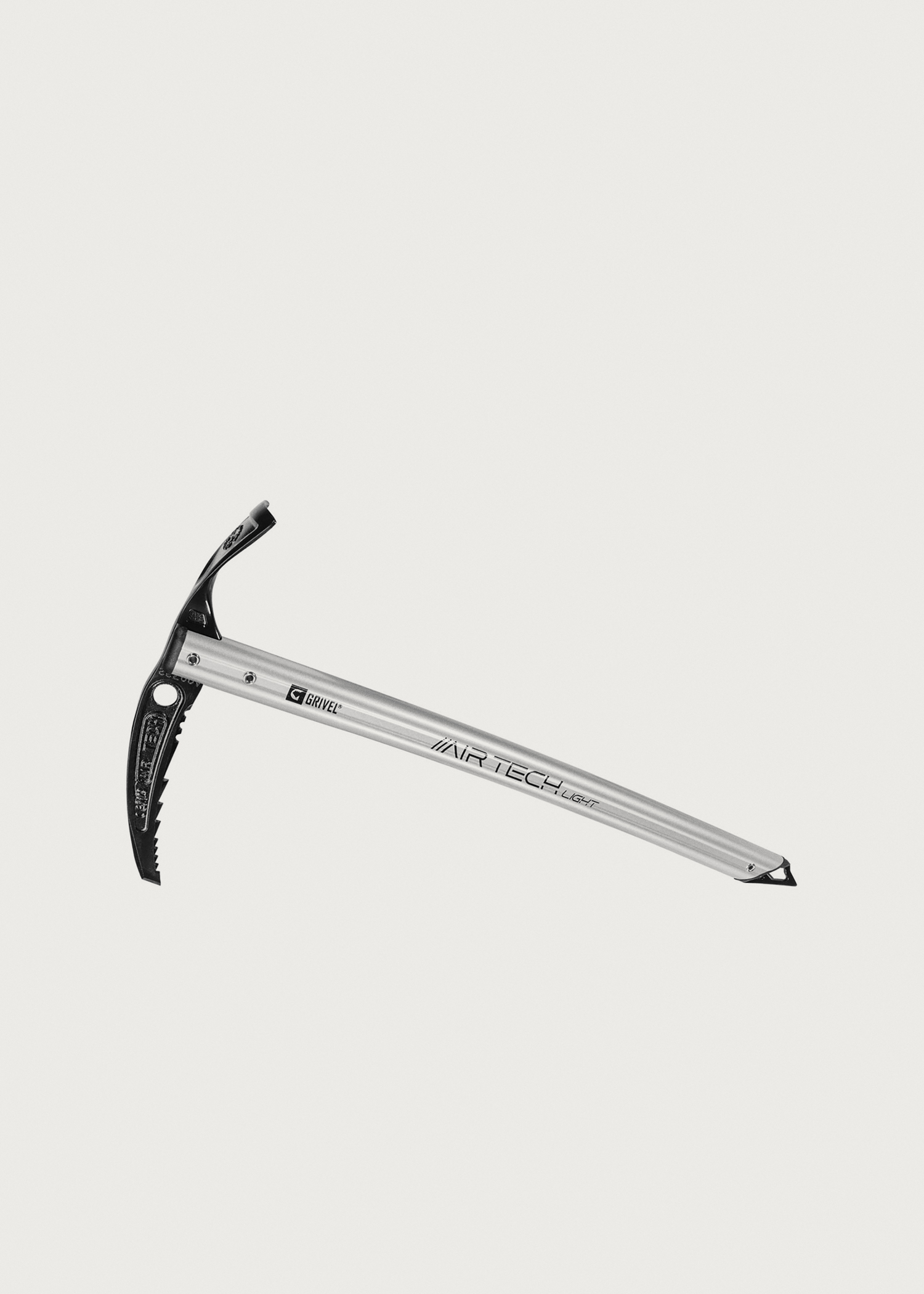 Grivel Air Tech Light Ice Axe